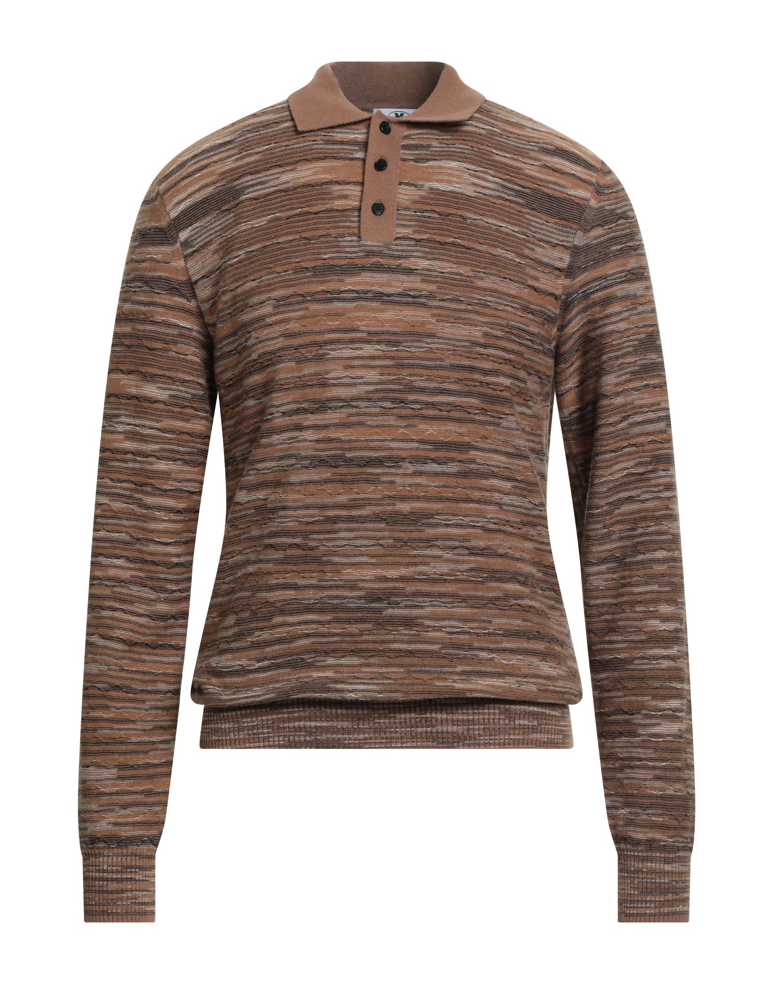  M Missoni - Strickwaren - Pullover - On Yoox.com 