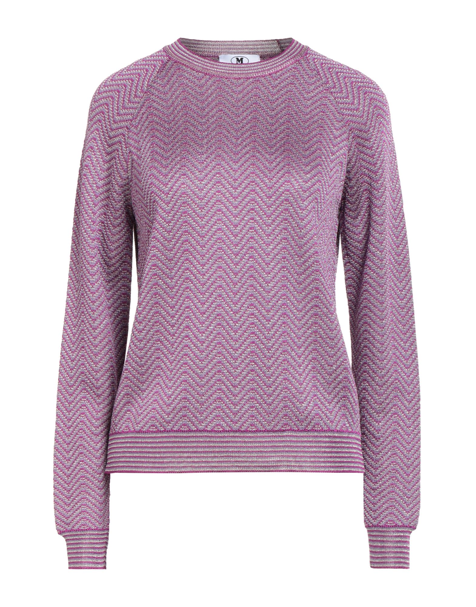  M Missoni - Strickwaren - Pullover - On Yoox.com 