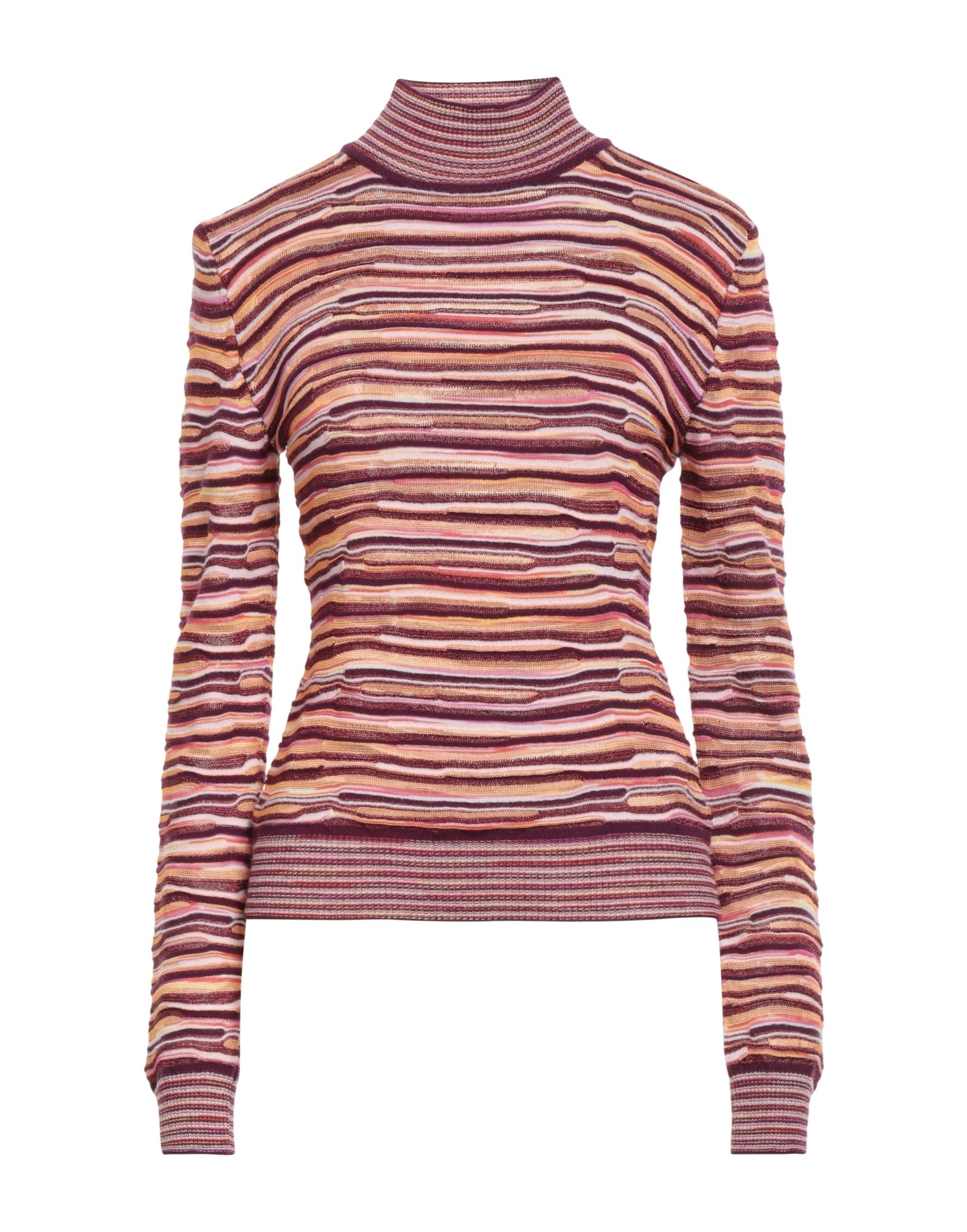  M Missoni - Strickwaren - Rollkragenpullover - On Yoox.com 