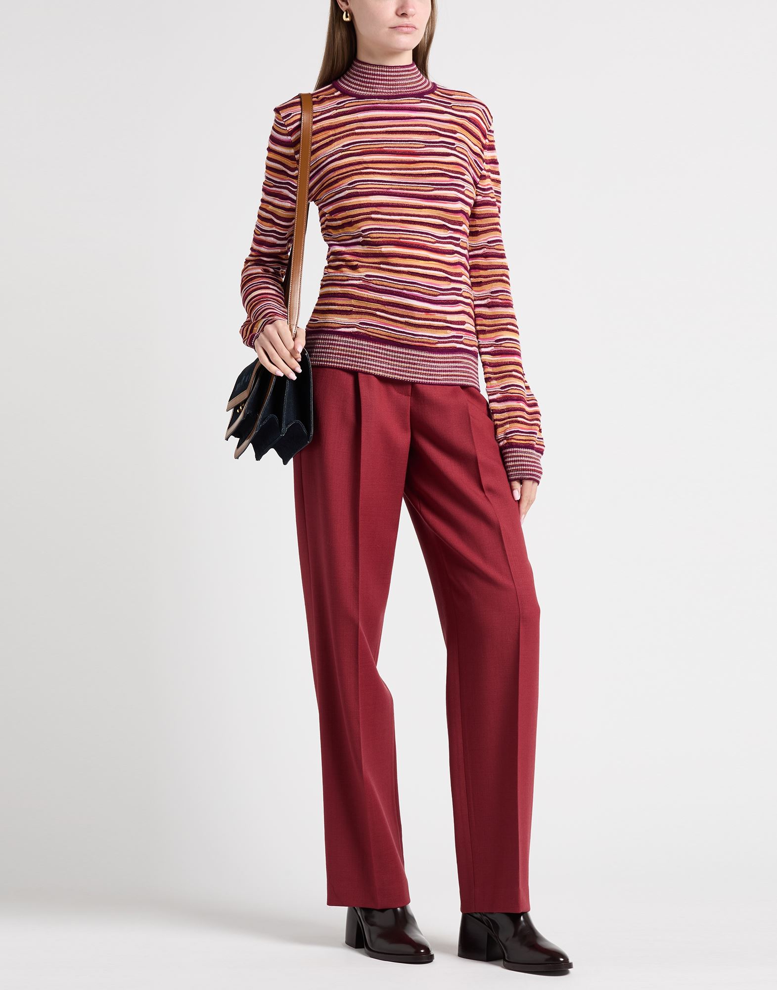  M Missoni - Strickwaren - Rollkragenpullover - On Yoox.com 