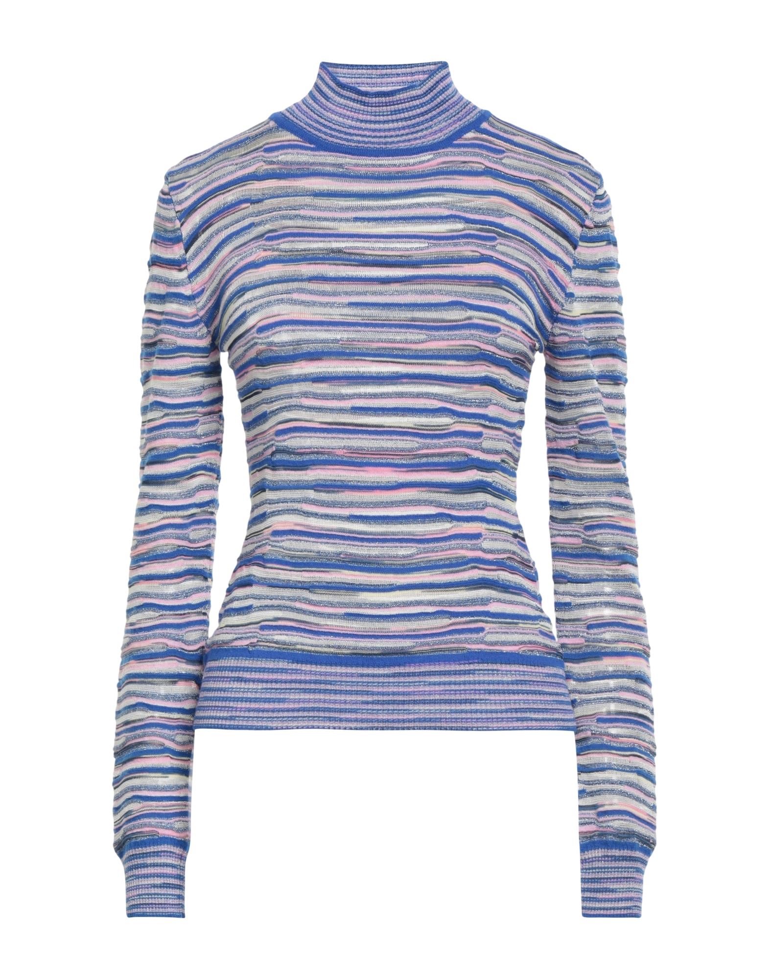  M Missoni - Strickwaren - Rollkragenpullover - On Yoox.com 