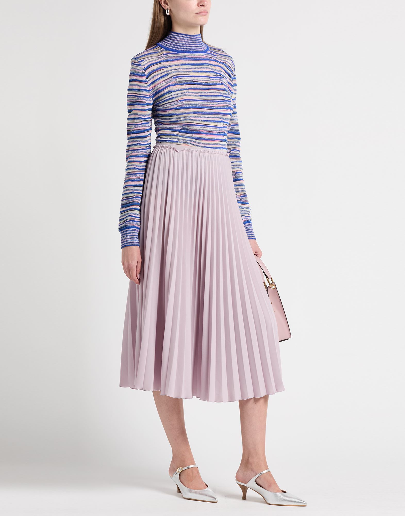  M Missoni - Strickwaren - Rollkragenpullover - On Yoox.com 