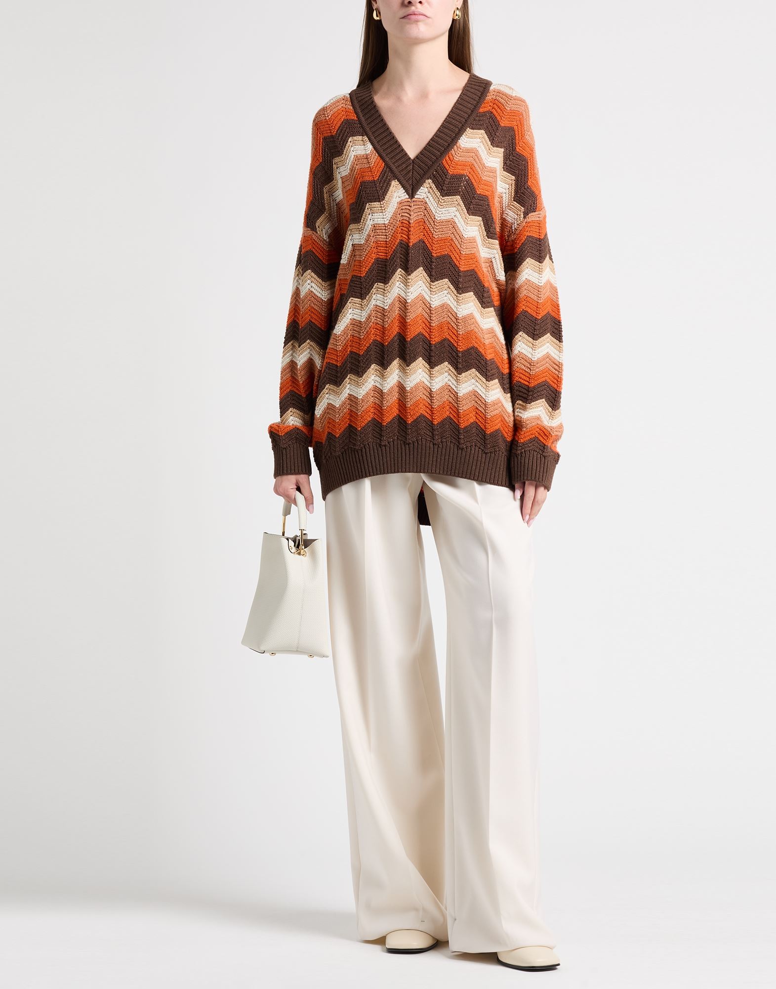  M Missoni - Prendas De Punto - Pullover - On Yoox.com 