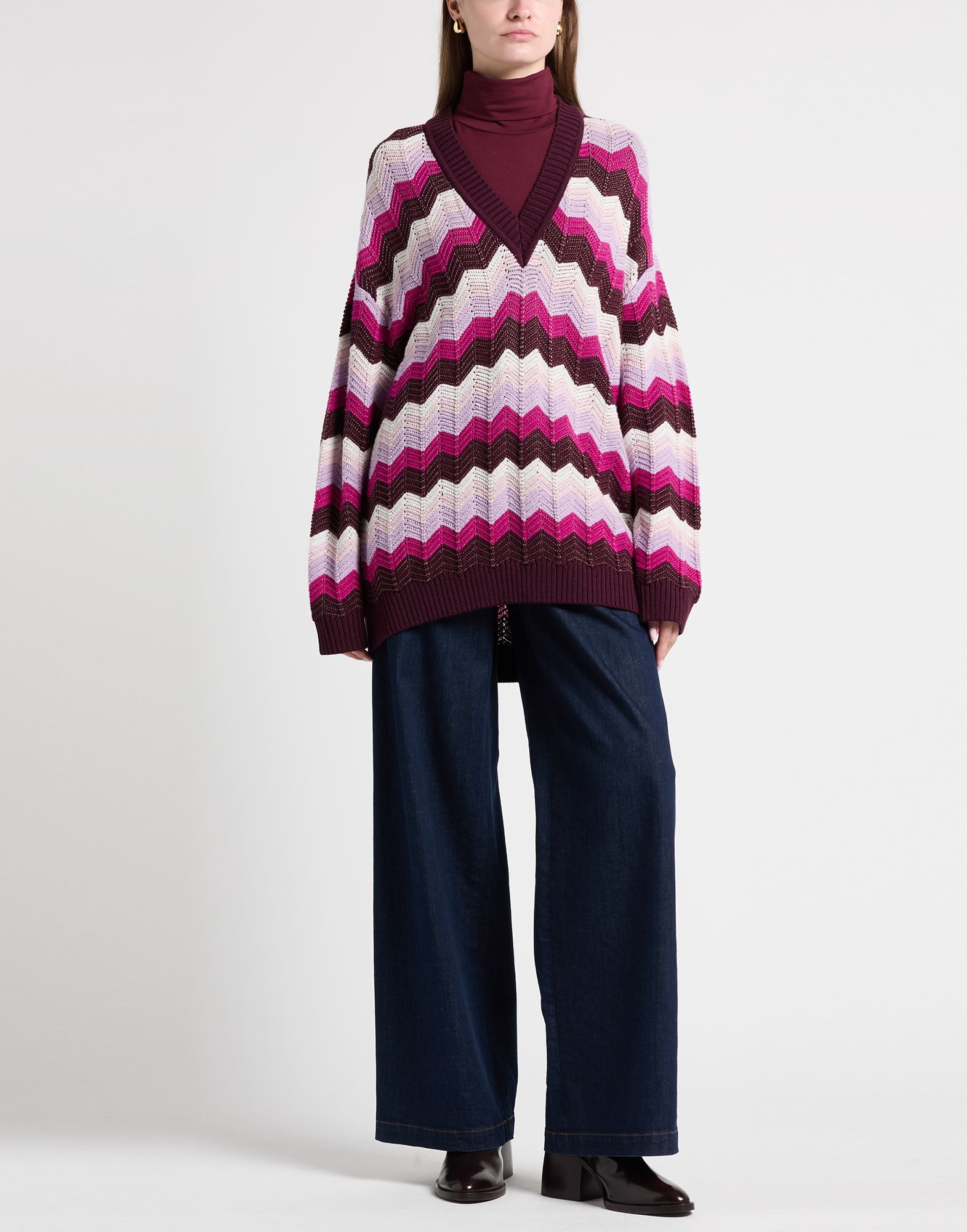  M Missoni - Strickwaren - Pullover - On Yoox.com 