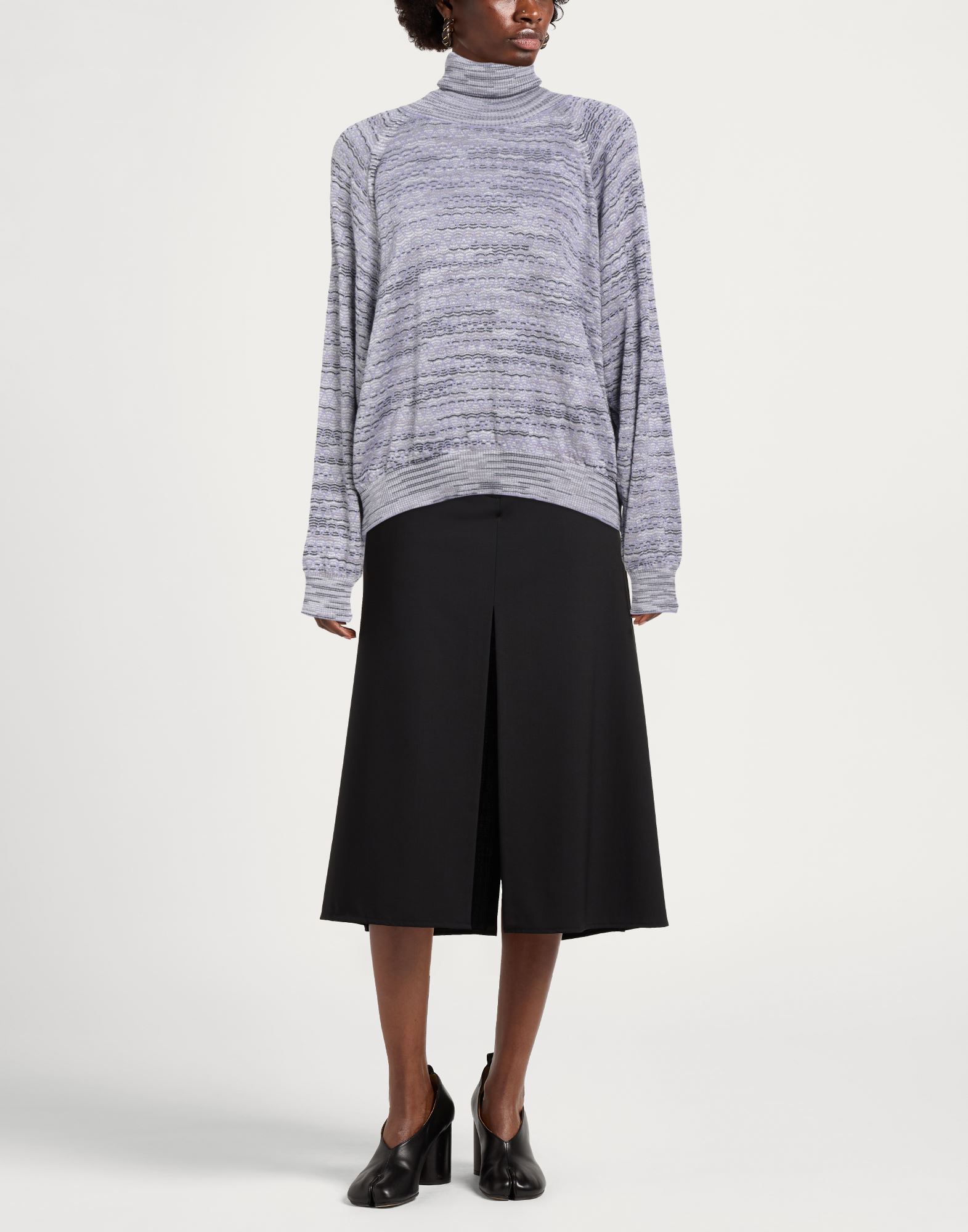 M Missoni - Prendas De Punto - Cuello Alto - On Yoox.com 