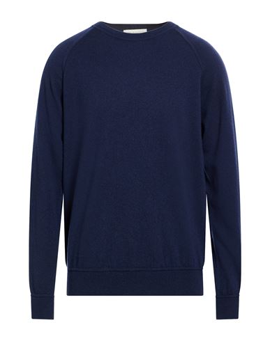 Pullover Herren Marineblau 54 Herren