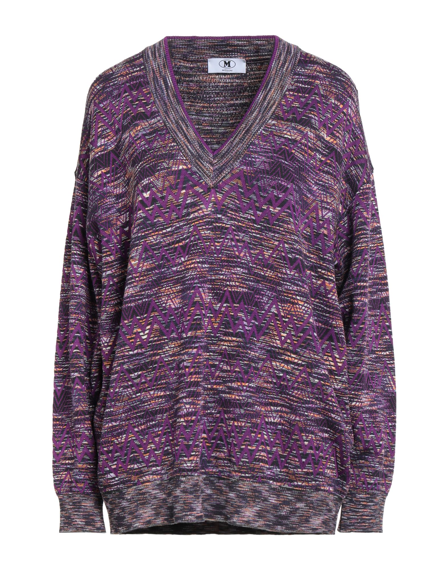  M Missoni - Strickwaren - Pullover - On Yoox.com 