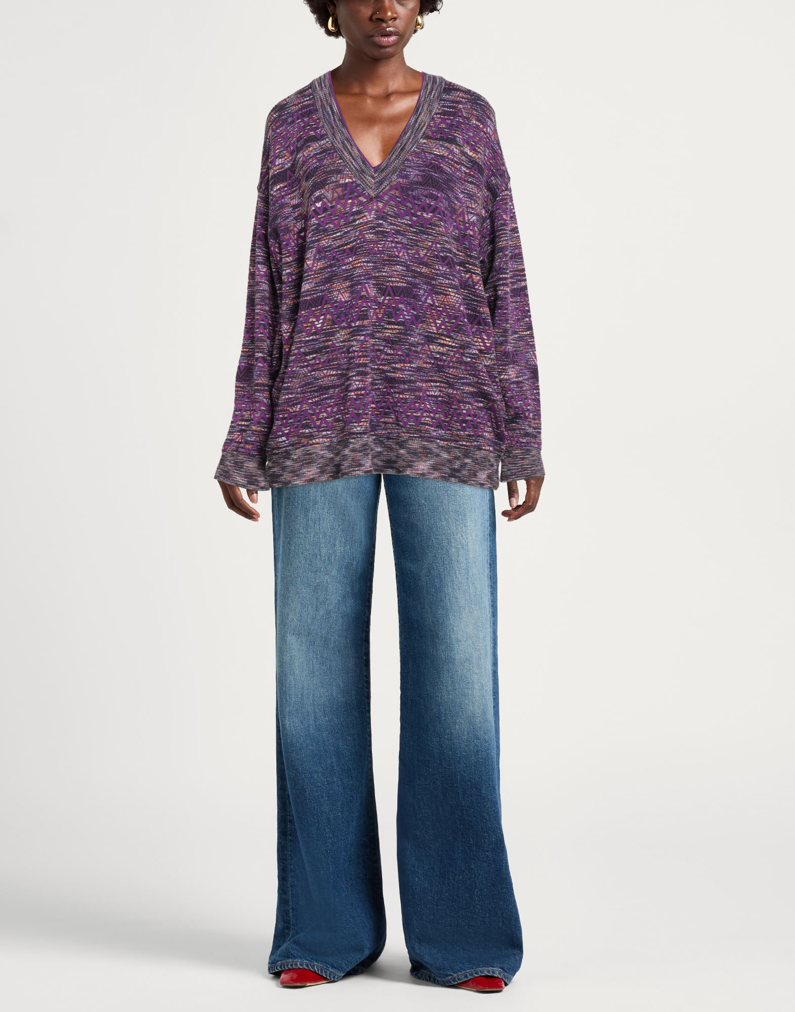  M Missoni - Strickwaren - Pullover - On Yoox.com 