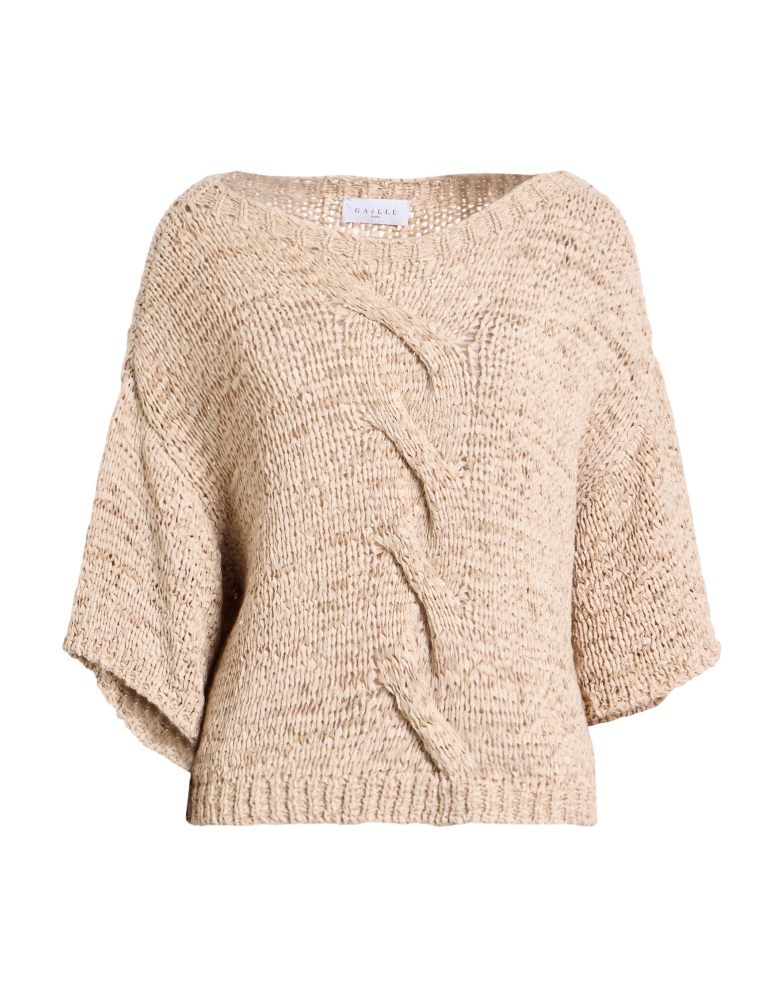  Gaëlle Paris - Strickwaren - Pullover - On Yoox.com 