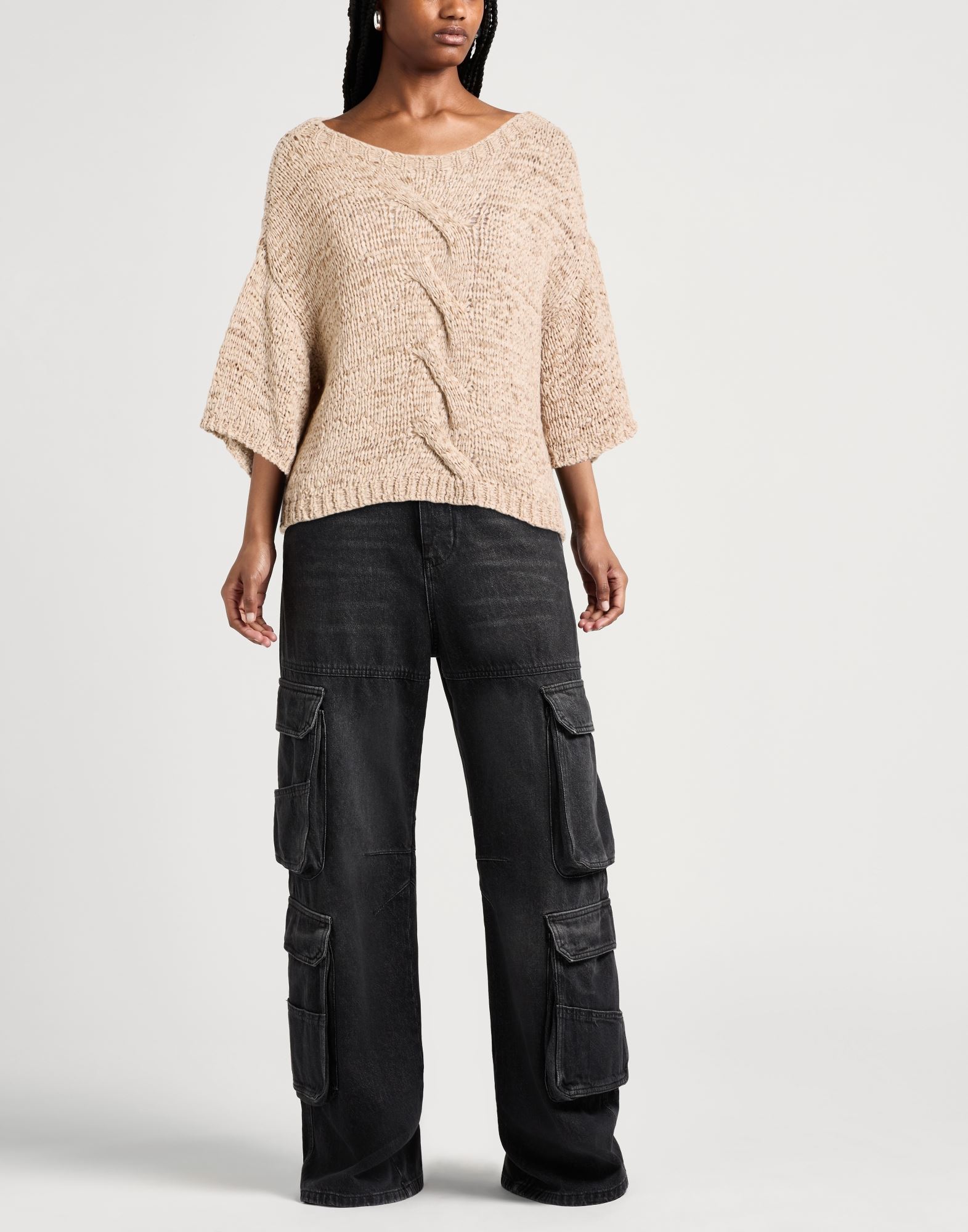 Gaëlle Paris - Strickwaren - Pullover - On Yoox.com 