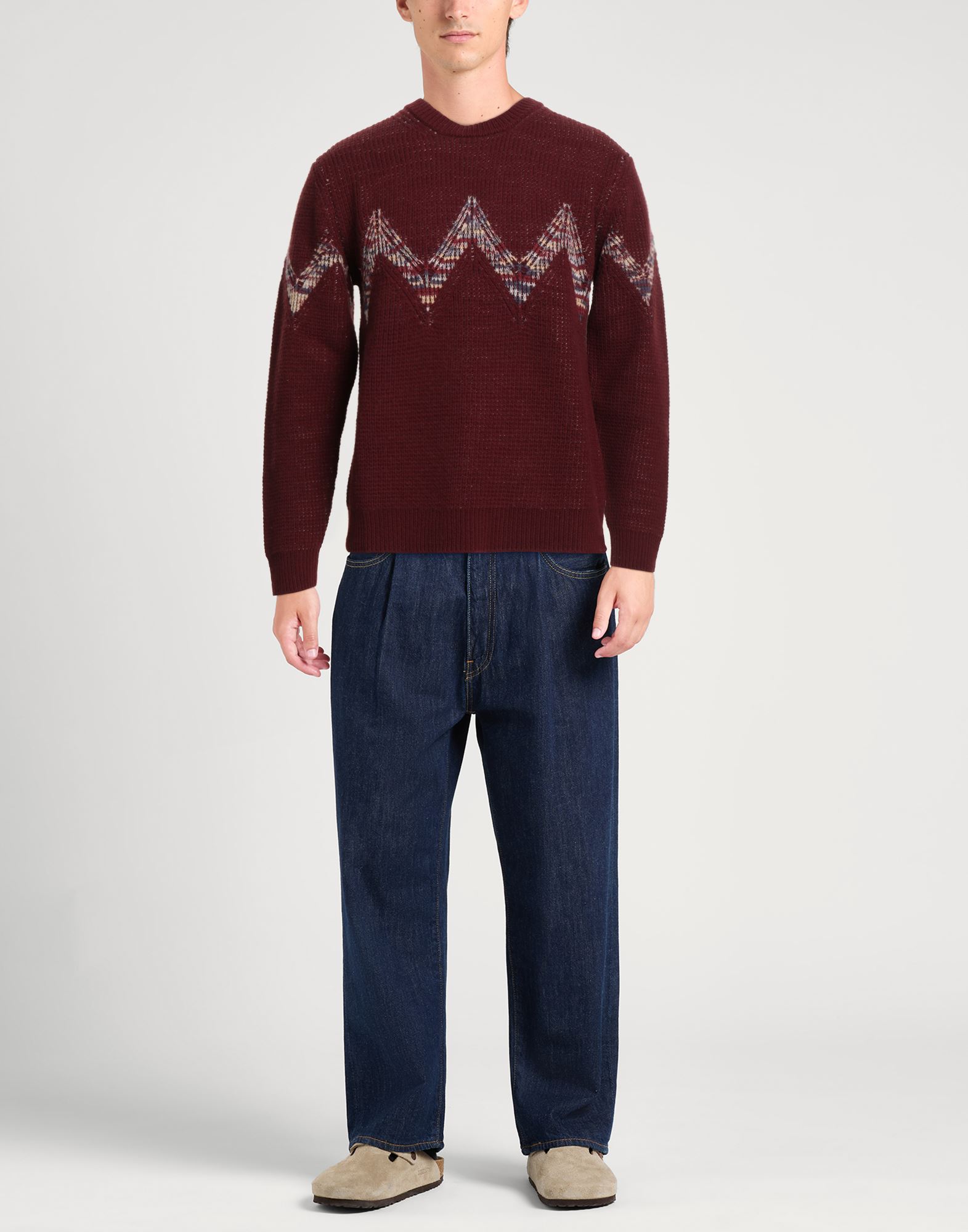  M Missoni - Strickwaren - Pullover - On Yoox.com 