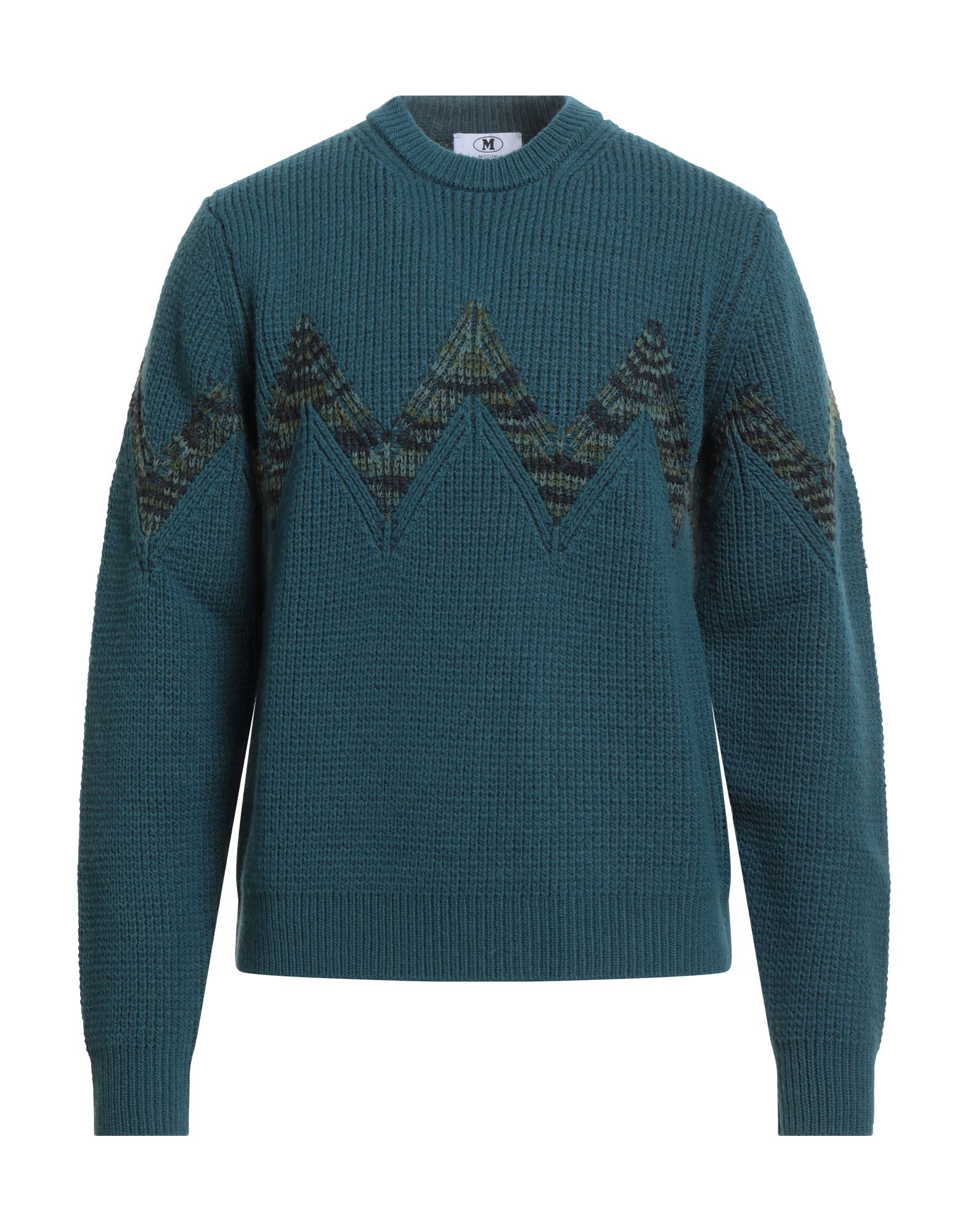  M Missoni - Strickwaren - Pullover - On Yoox.com 