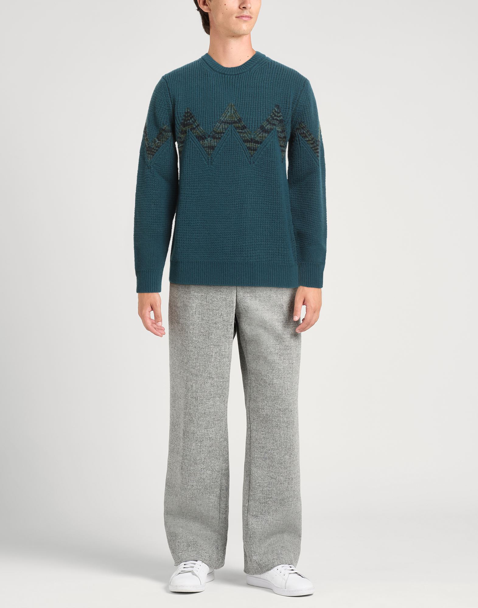 M Missoni - Strickwaren - Pullover - On Yoox.com 