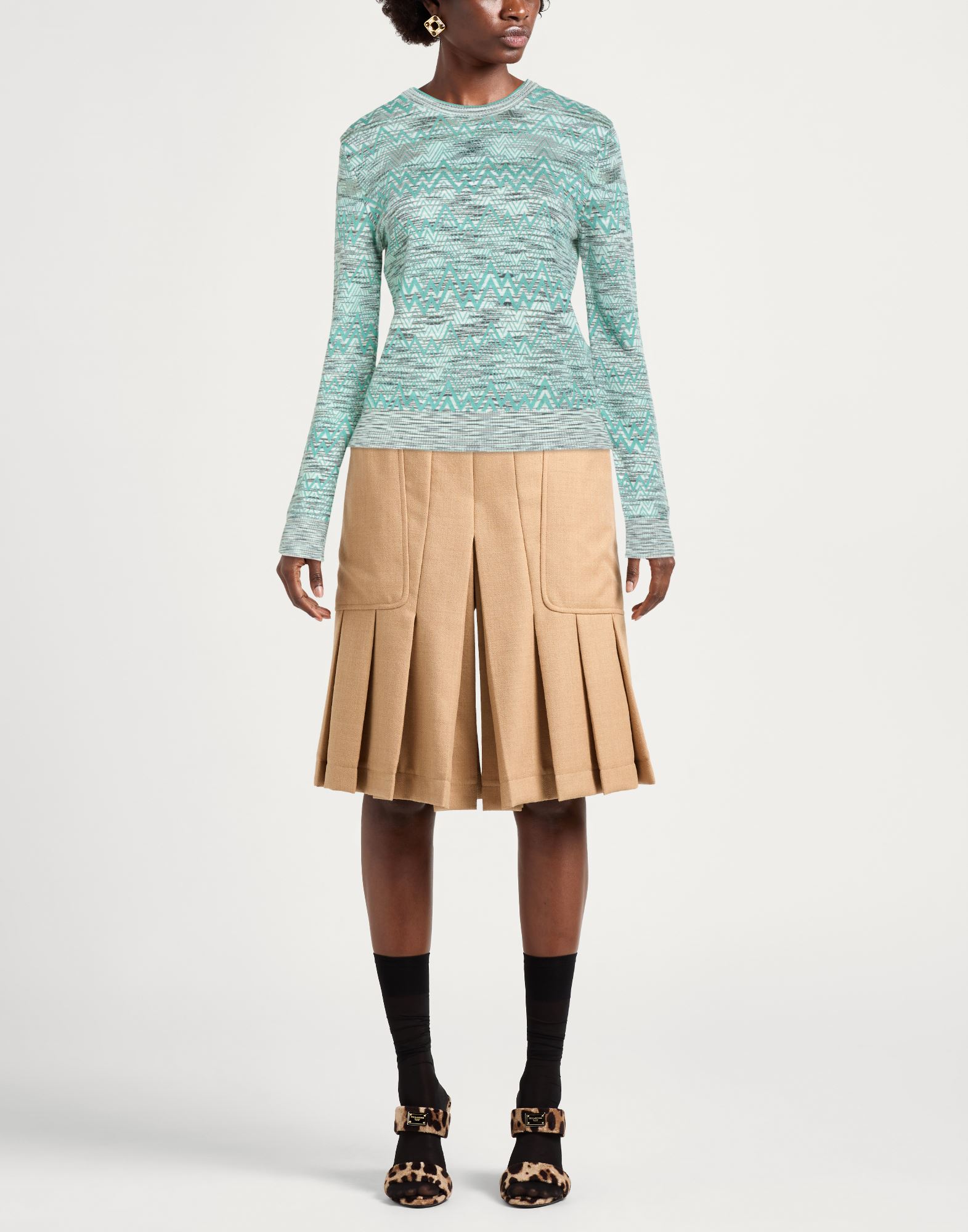  M Missoni - Prendas De Punto - Pullover - On Yoox.com 
