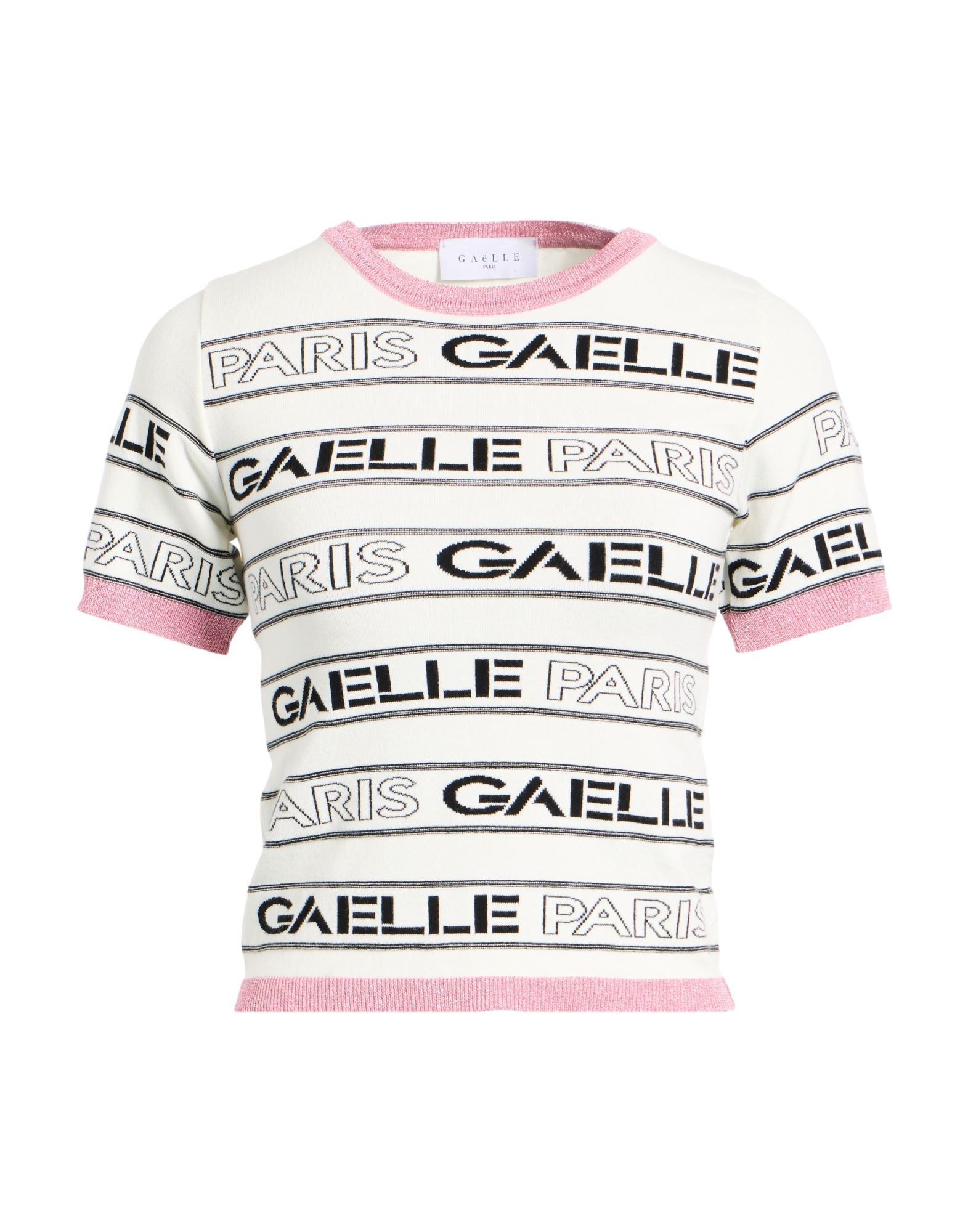  Gaëlle Paris - Strickwaren - Pullover - On Yoox.com 