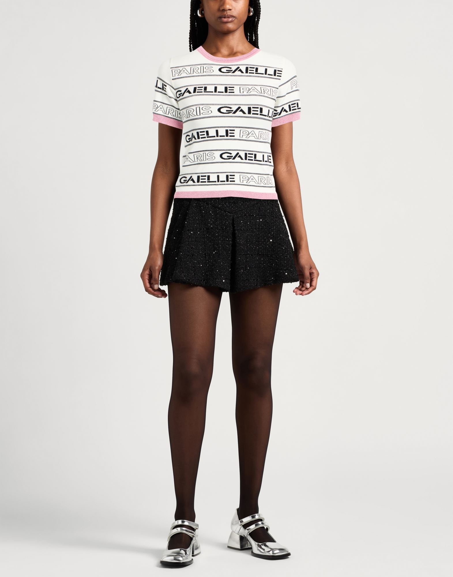  Gaëlle Paris - Strickwaren - Pullover - On Yoox.com 