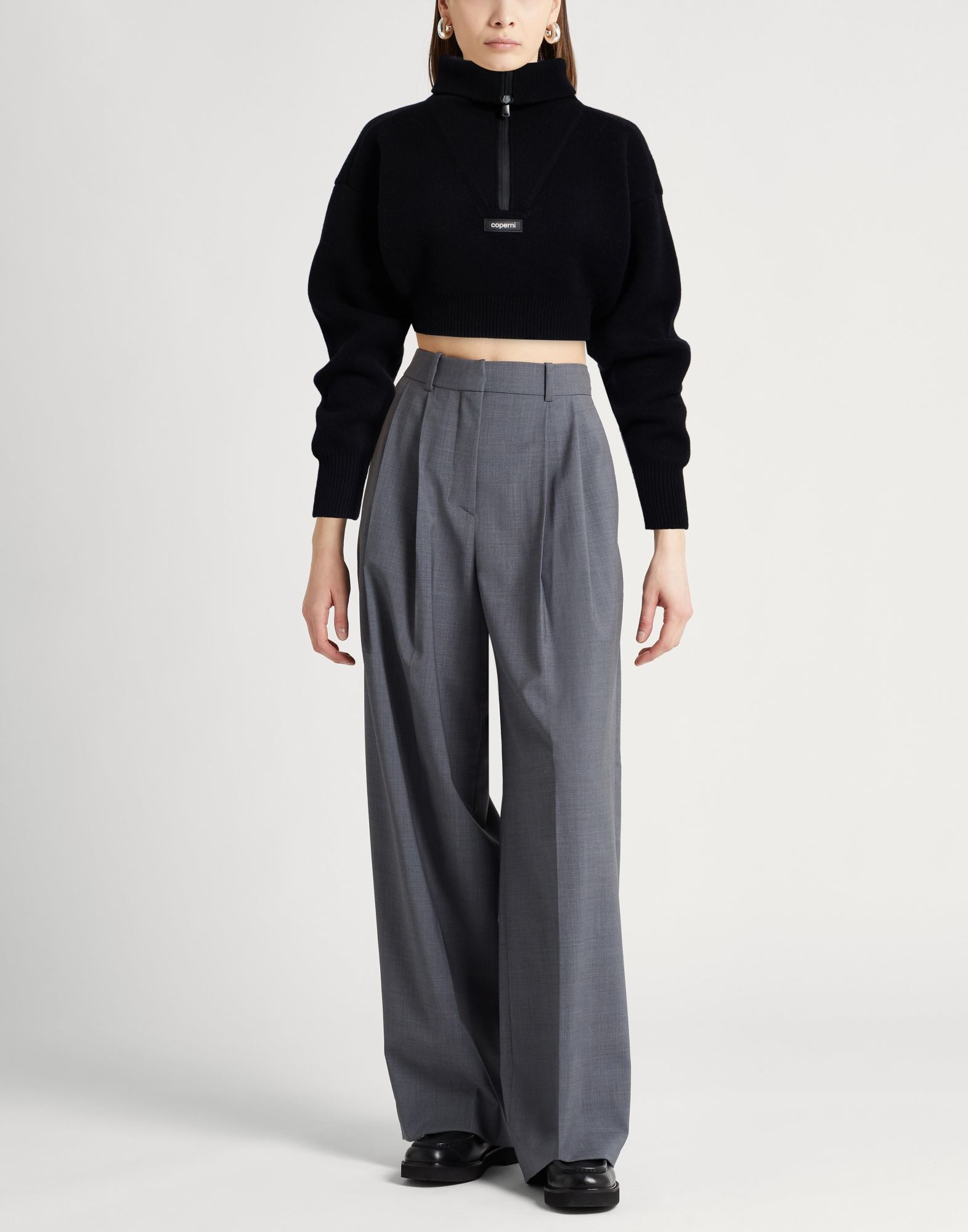  Coperni - Strickwaren - Rollkragenpullover - On Yoox.com 