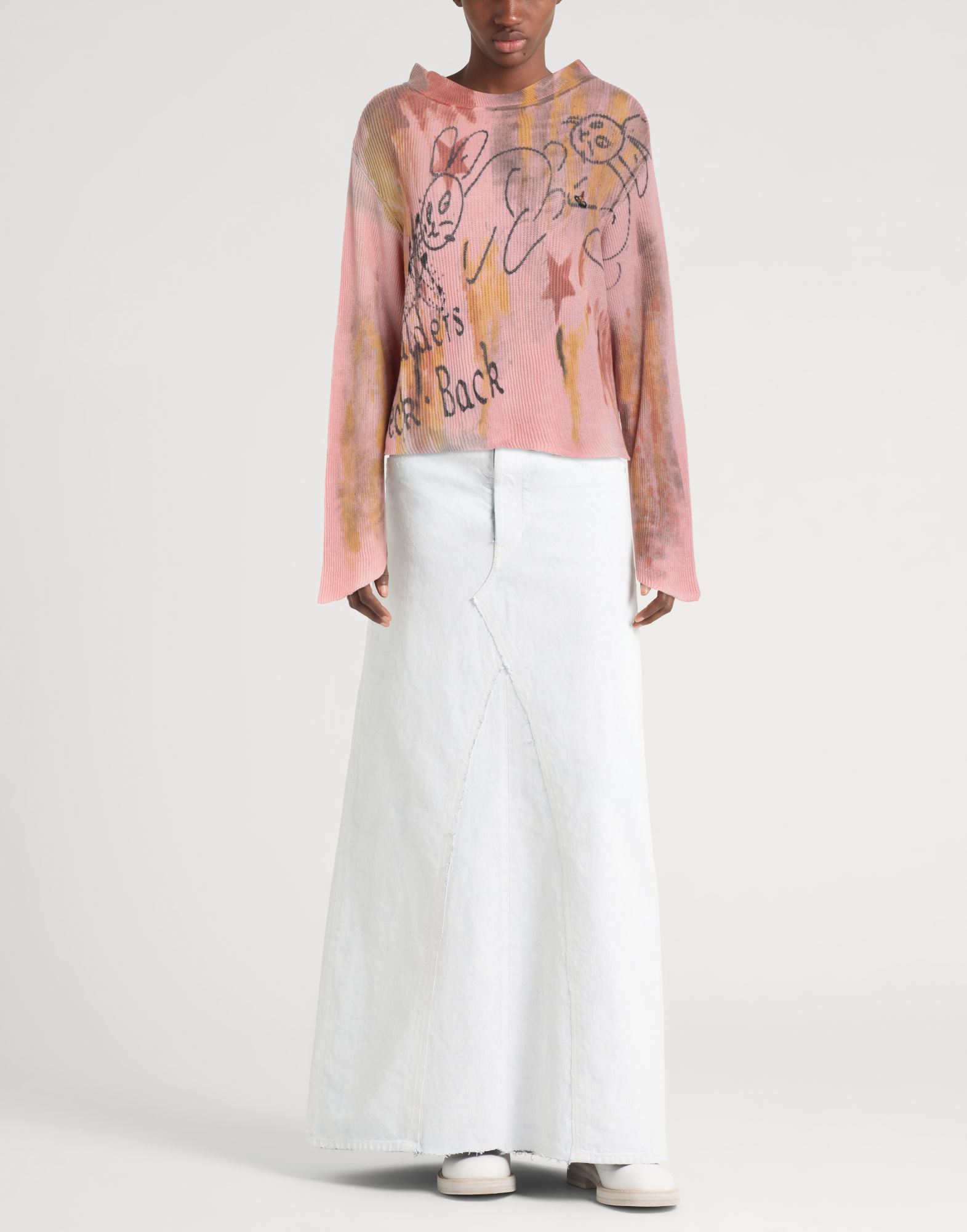  Vivienne Westwood - Strickwaren - Pullover - On Yoox.com 