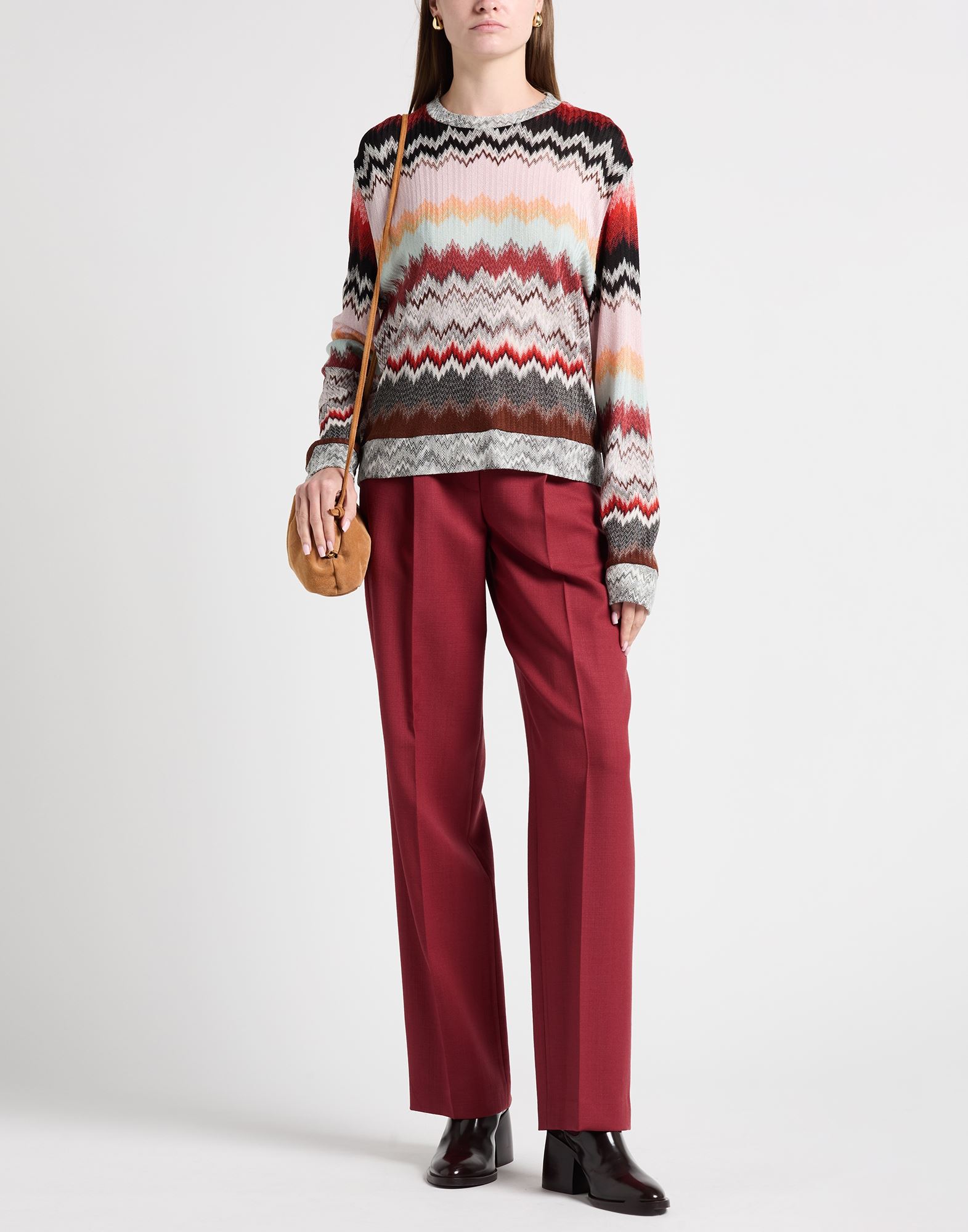  M Missoni - Maille - Pullover - On Yoox.com 