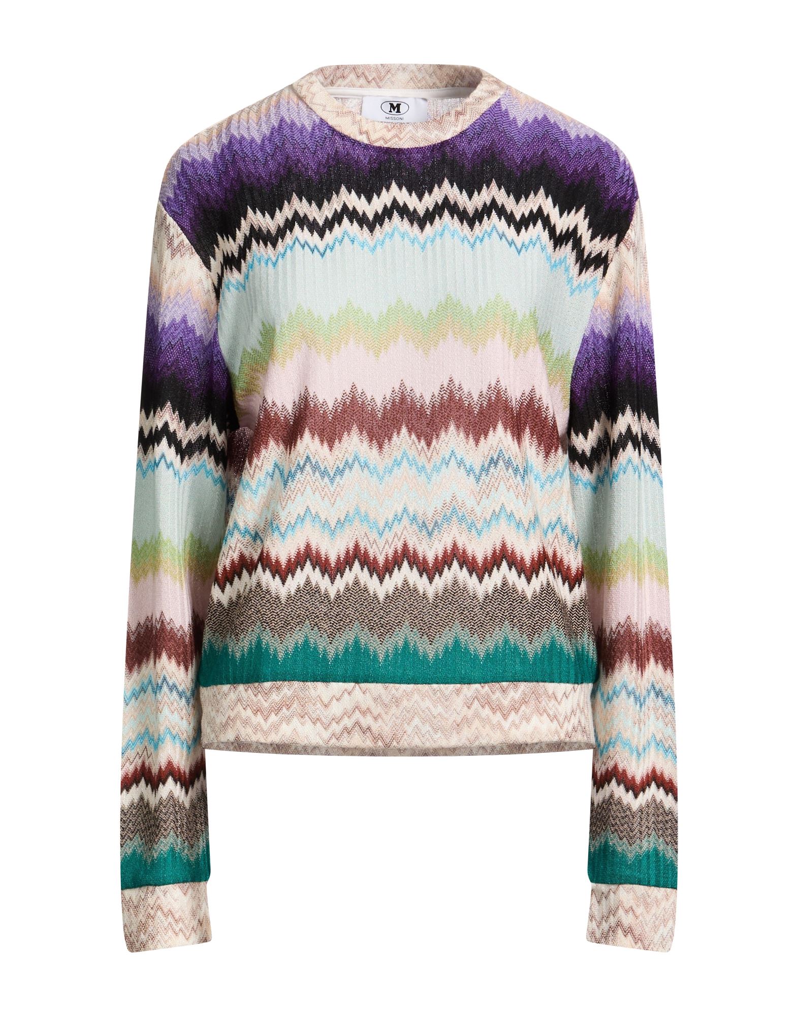  M Missoni - Prendas De Punto - Pullover - On Yoox.com 
