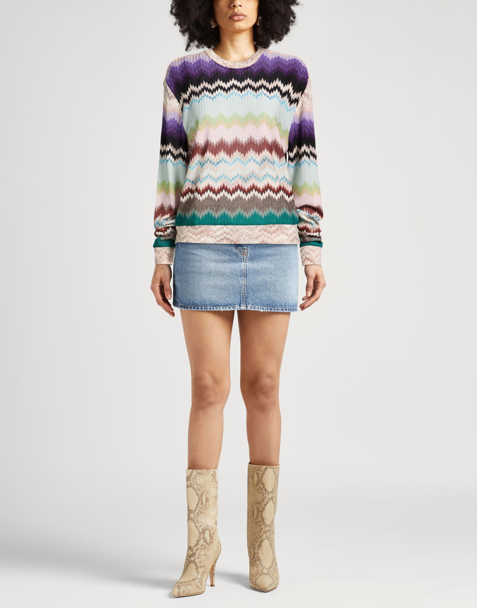  M Missoni - Prendas De Punto - Pullover - On Yoox.com 