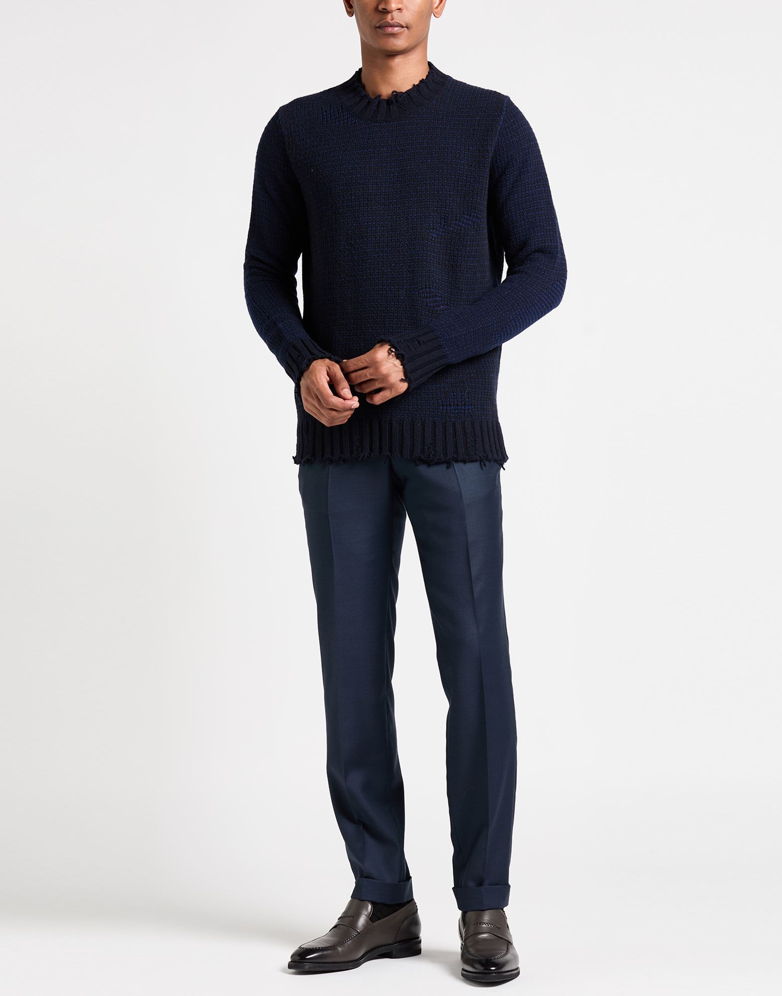  Paolo Ragazzini - Strickwaren - Pullover - On Yoox.com 