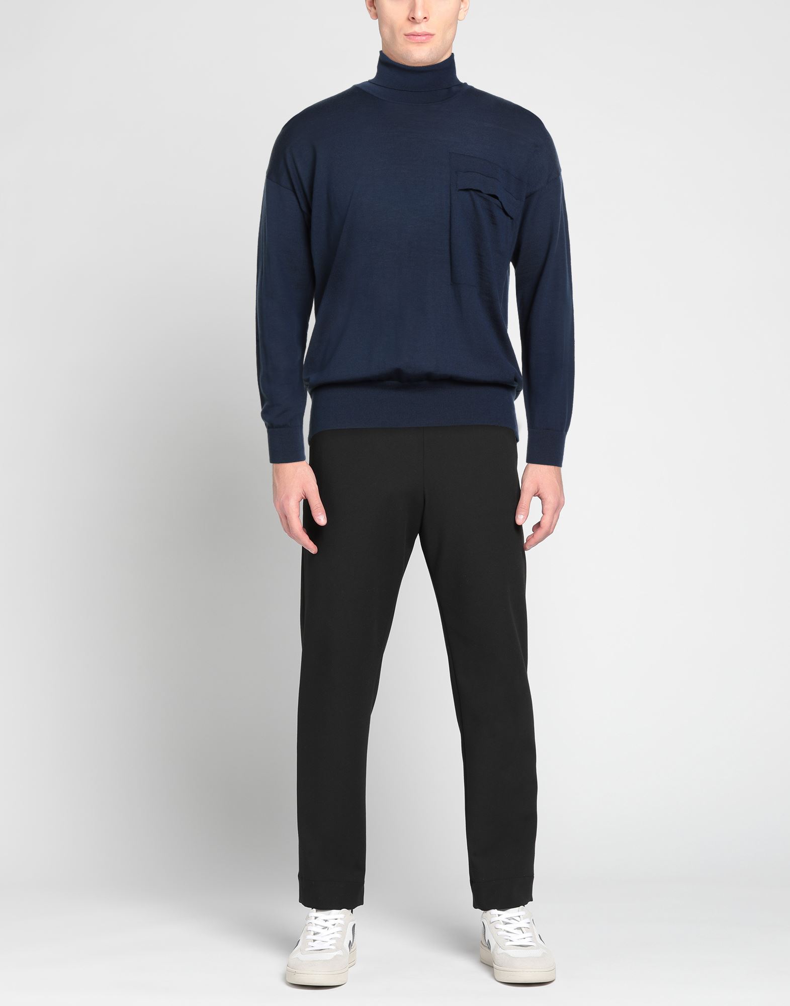 Paolo Ragazzini - Strickwaren - Rollkragenpullover - On Yoox.com 
