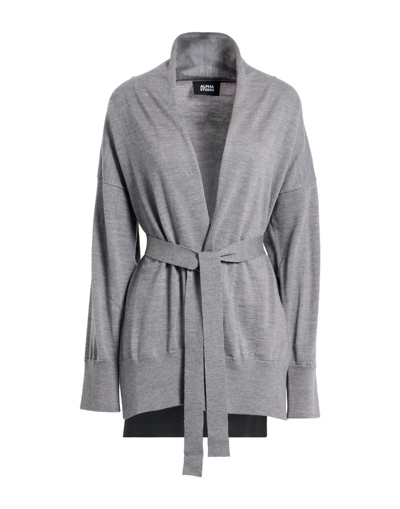  Alpha Studio - Maille - Cardigans - On Yoox.com 