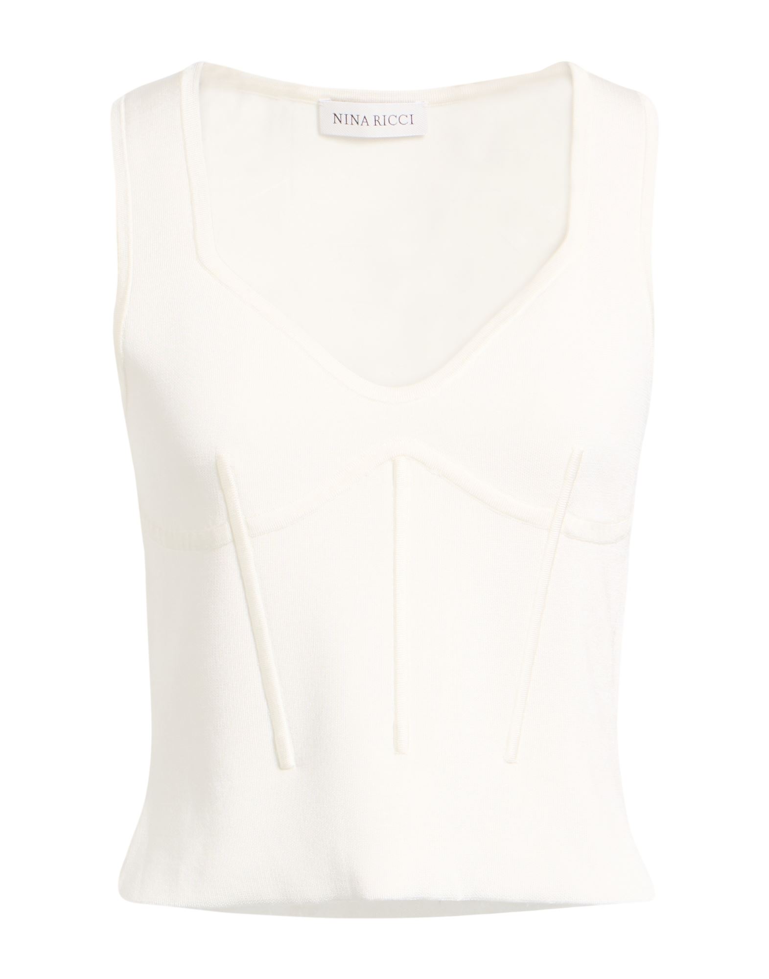 NINA RICCI NINA RICCI ΜΠΛΟΥΖΑΚΙΑ Τοπ