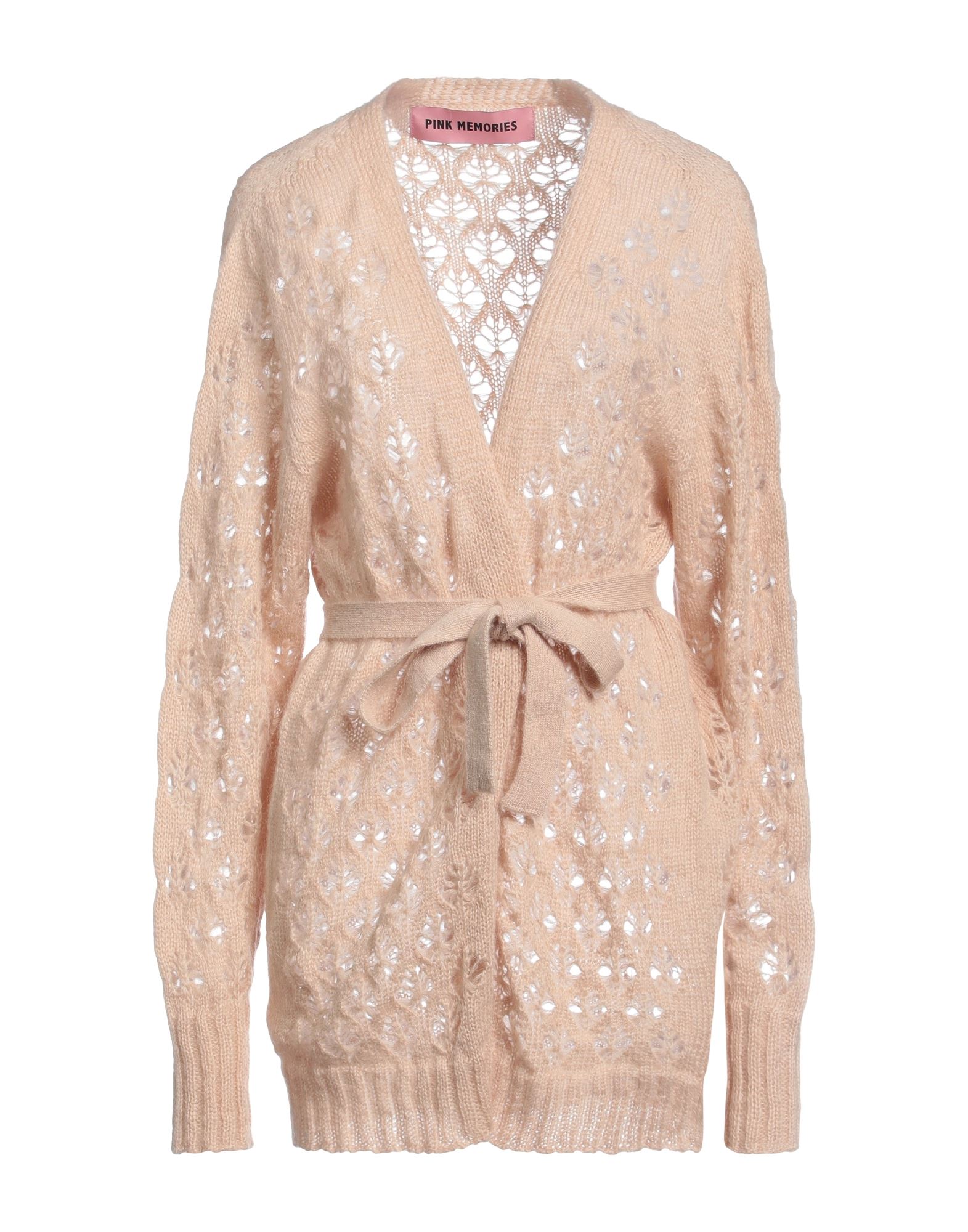  Pink Memories - Prendas De Punto - Cárdigans - On Yoox.com 