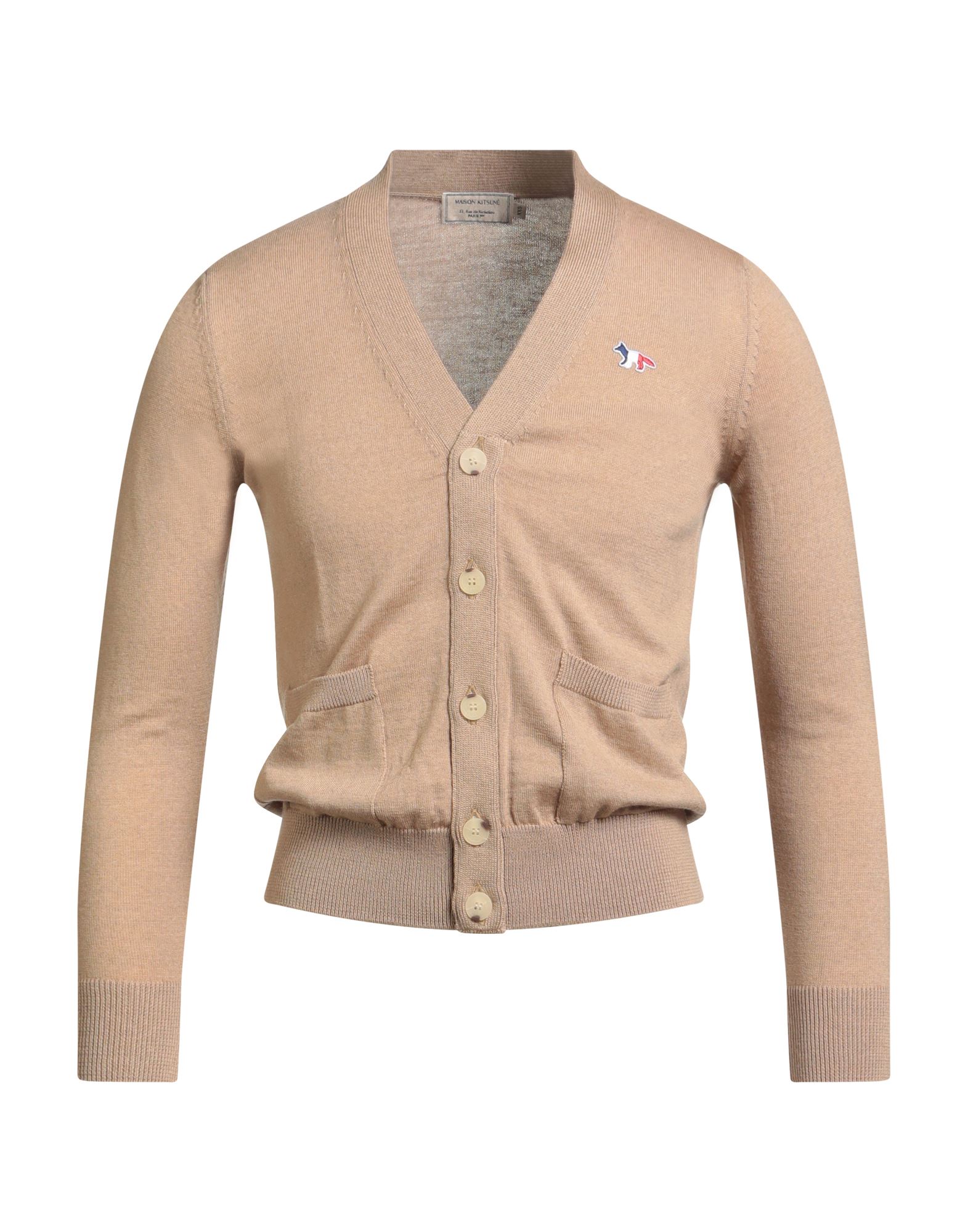  Maison Kitsuné - Strickwaren - Strickjacken - On Yoox.com 