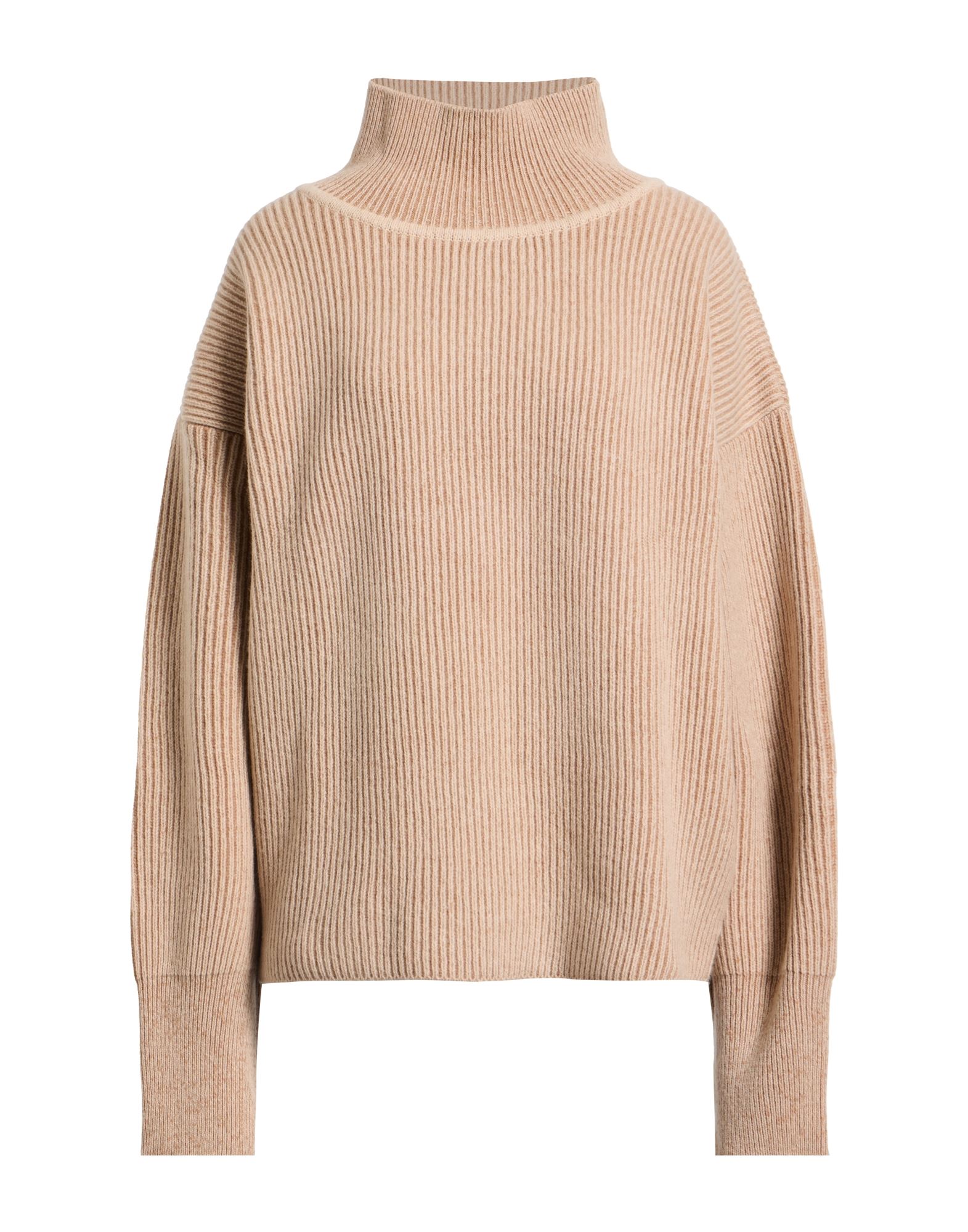  Maison Kitsuné - Strickwaren - Rollkragenpullover - On Yoox.com 
