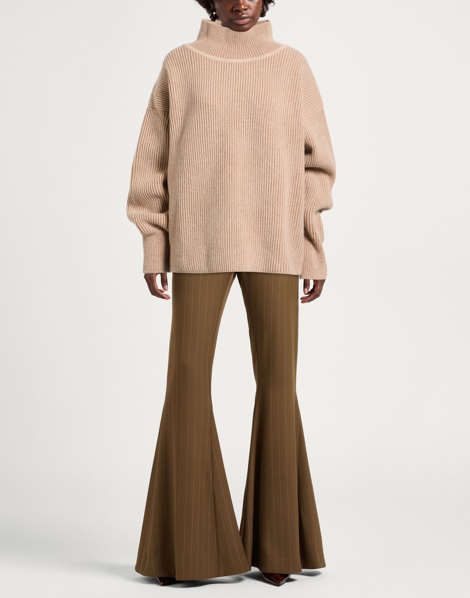  Maison Kitsuné - Strickwaren - Rollkragenpullover - On Yoox.com 