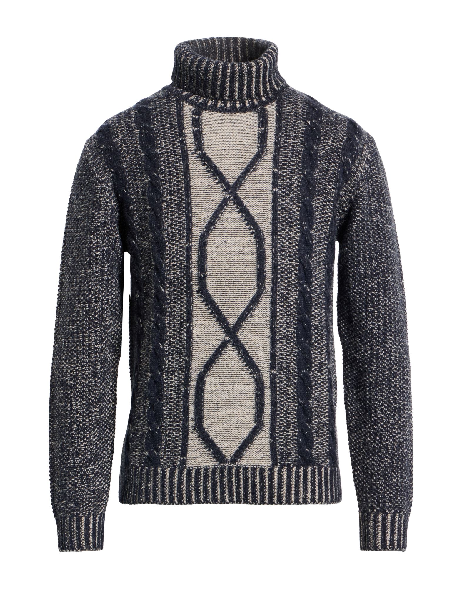  Daniele Fiesoli - Strickwaren - Rollkragenpullover - On Yoox.com 