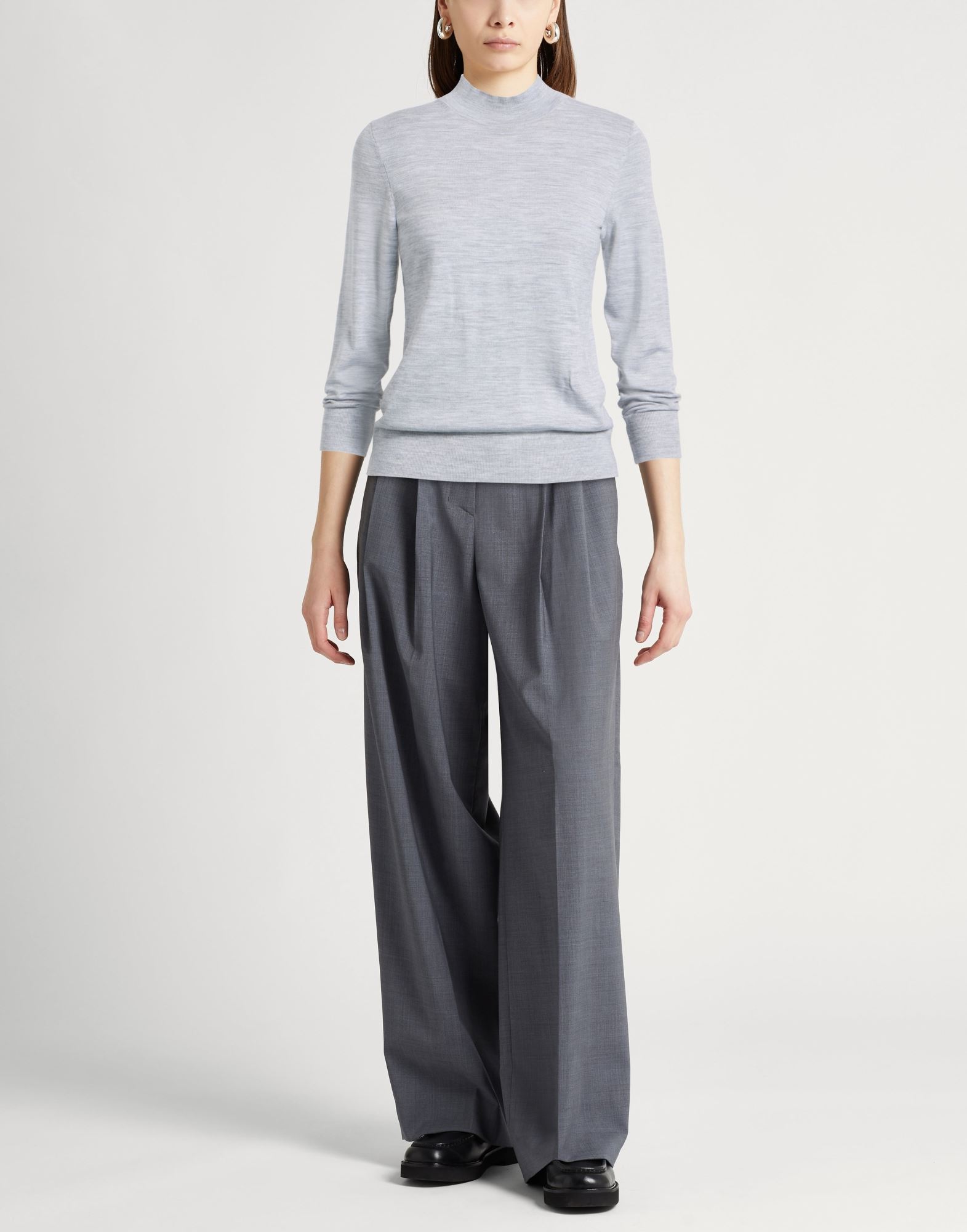  Theory - Prendas De Punto - Cuello Alto - On Yoox.com 