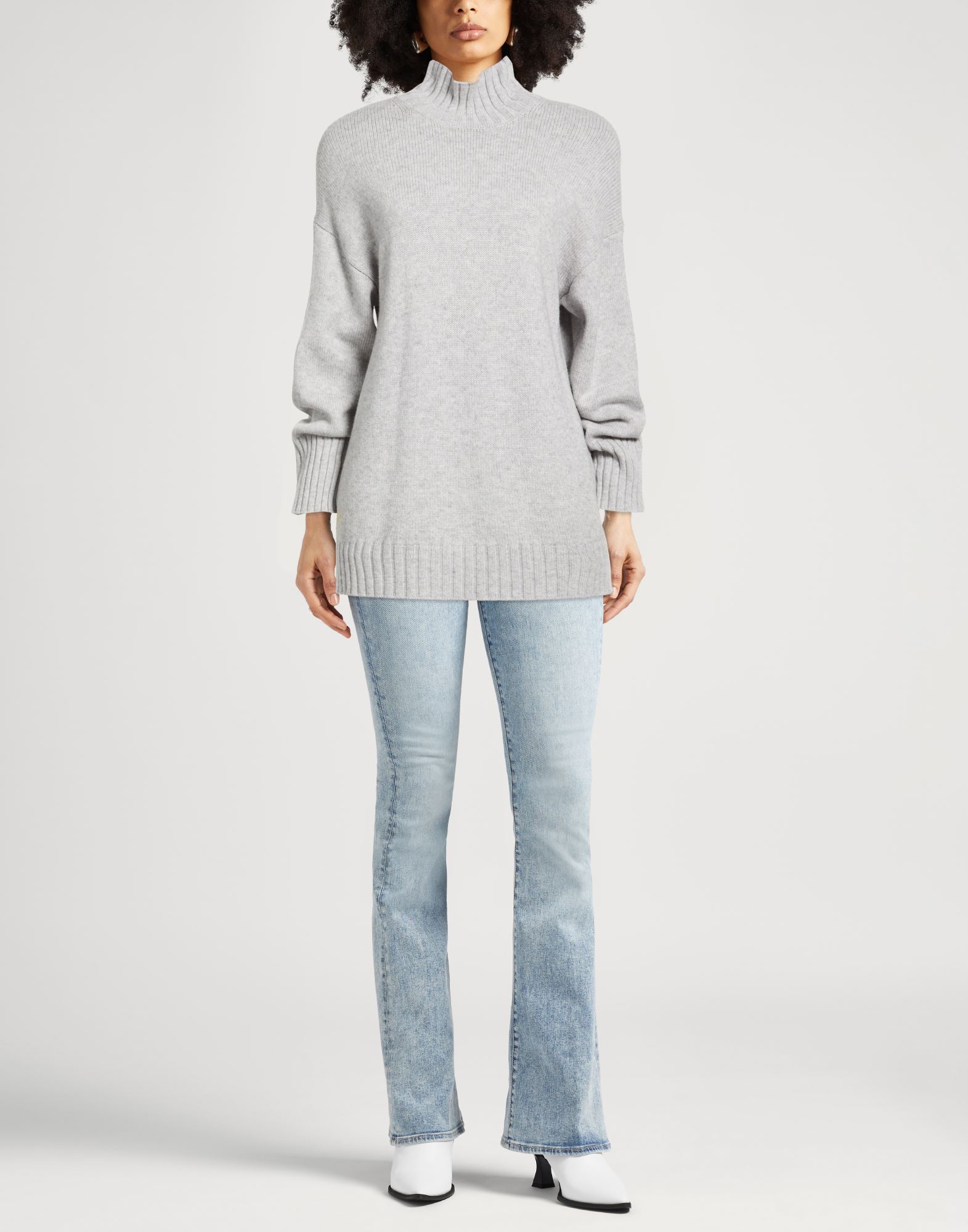  Alpha Studio - Strickwaren - Rollkragenpullover - On Yoox.com 