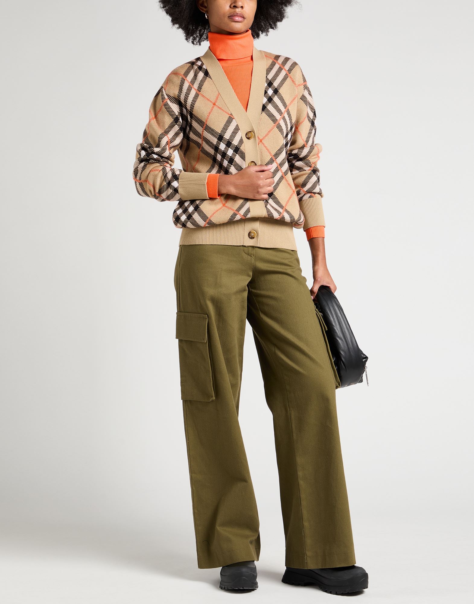  Burberry - Strickwaren - Strickjacken - On Yoox.com 