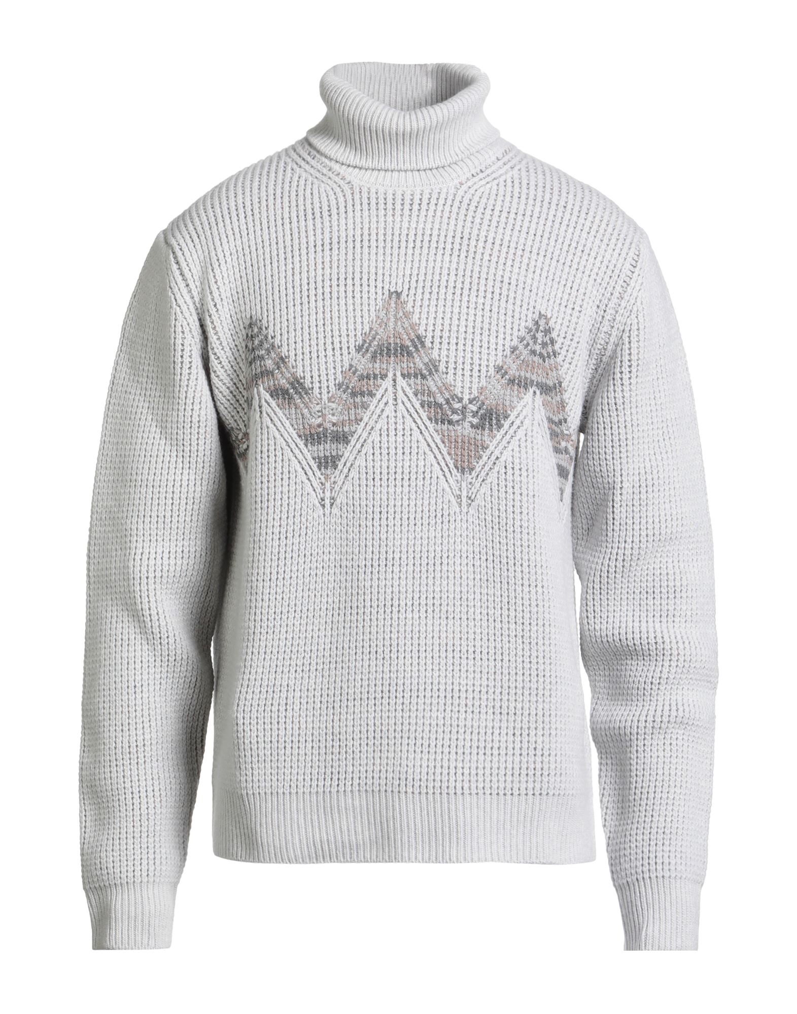  M Missoni - Strickwaren - Rollkragenpullover - On Yoox.com 