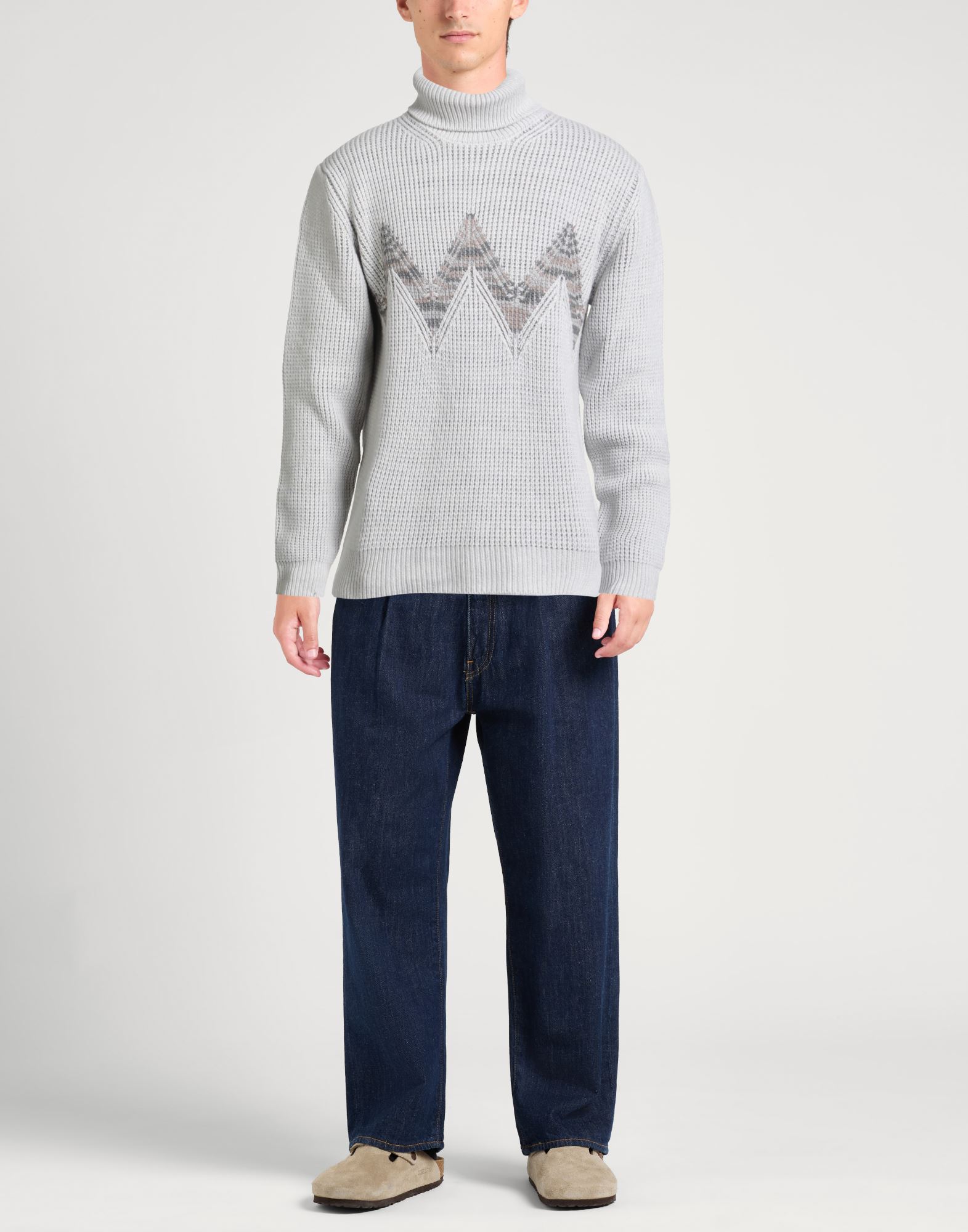  M Missoni - Strickwaren - Rollkragenpullover - On Yoox.com 