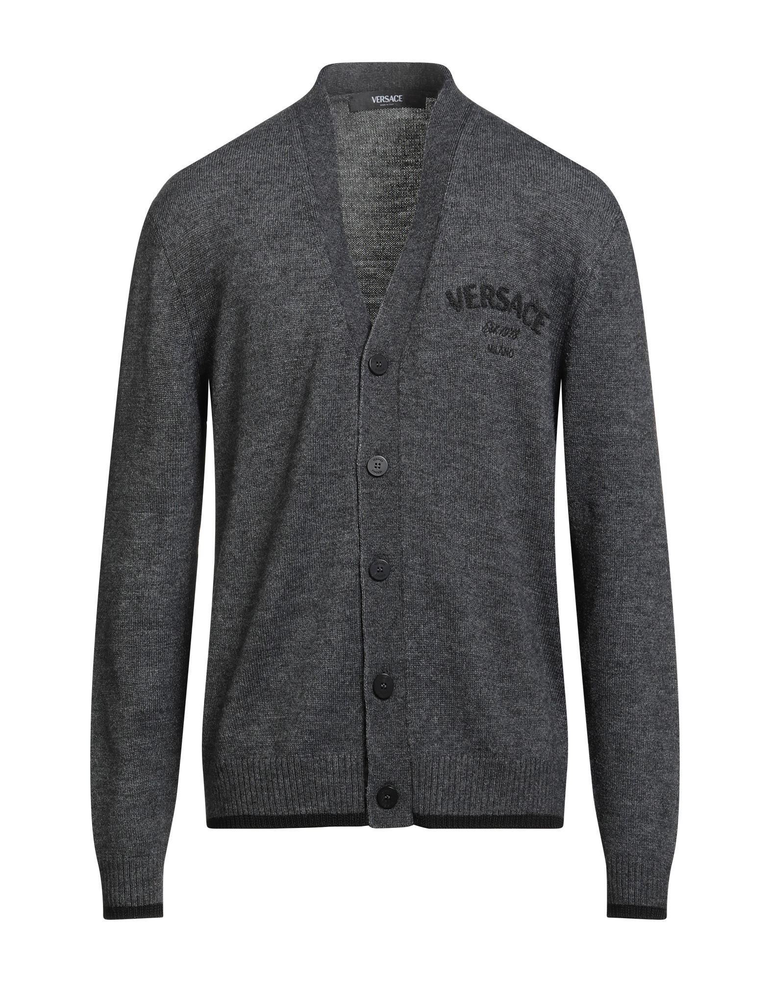  Versace - Maille - Cardigans - On Yoox.com 