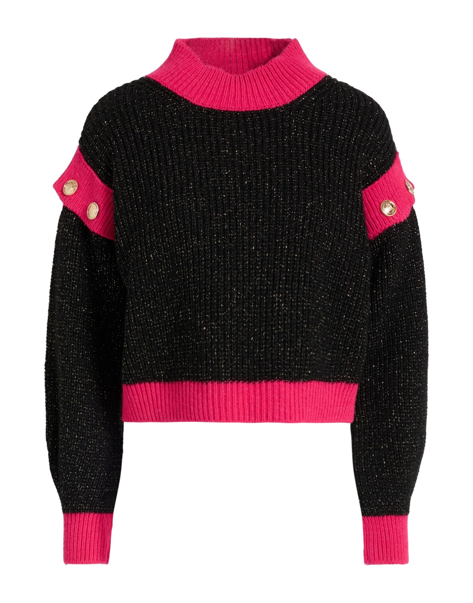  Le Volière - Strickwaren - Rollkragenpullover - On Yoox.com 