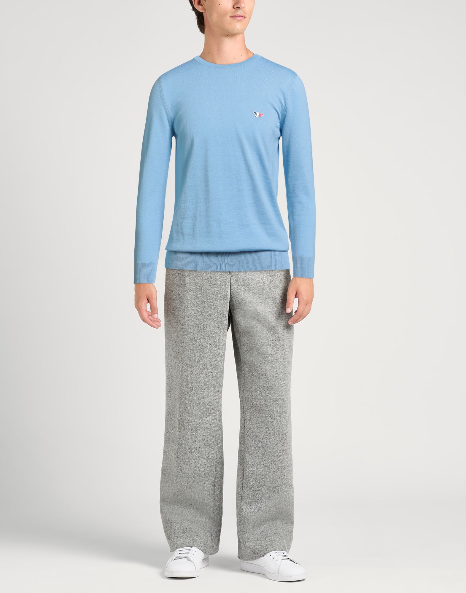 Maison Kitsuné - Strickwaren - Pullover - On Yoox.com 