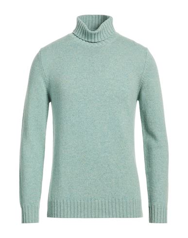 Rollkragenpullover Herren Säuregrün 50,54 Herren