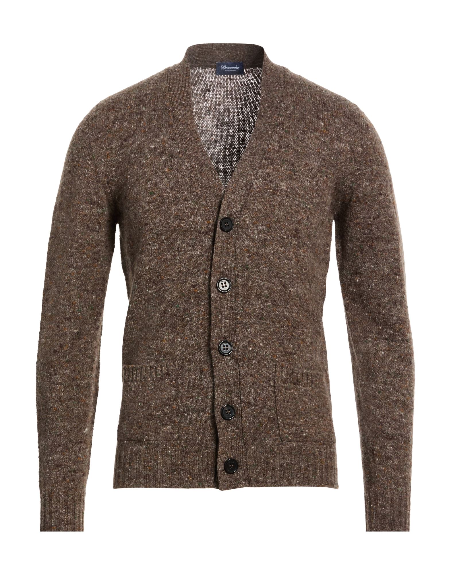  Drumohr - Maille - Cardigans - On Yoox.com 