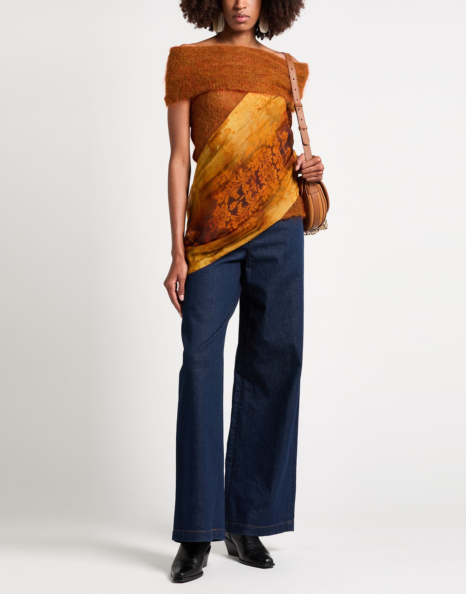  Masnada - Camisetas Y Tops - Tops - On Yoox.com 