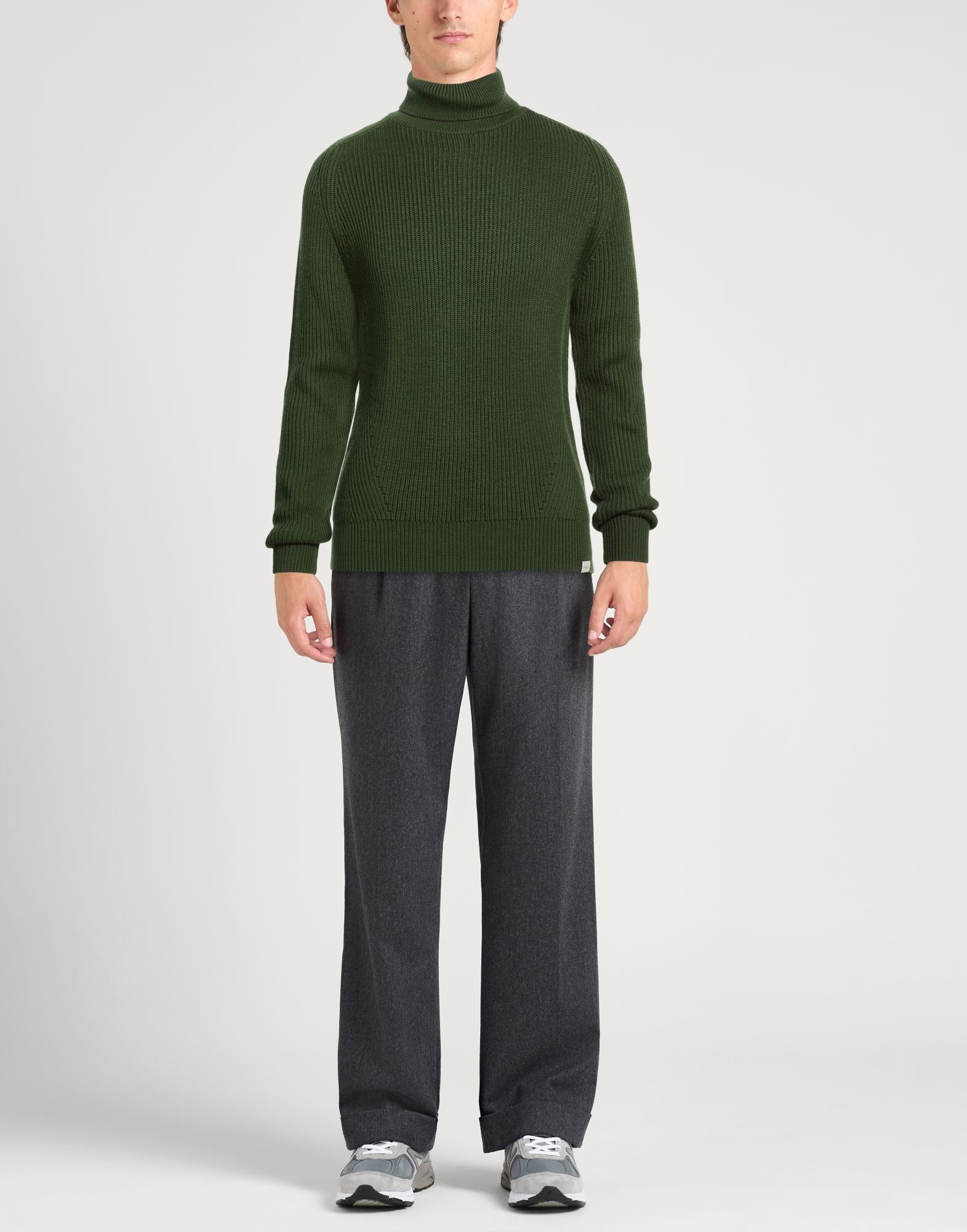  Liu •jo Man - Strickwaren - Rollkragenpullover - On Yoox.com 