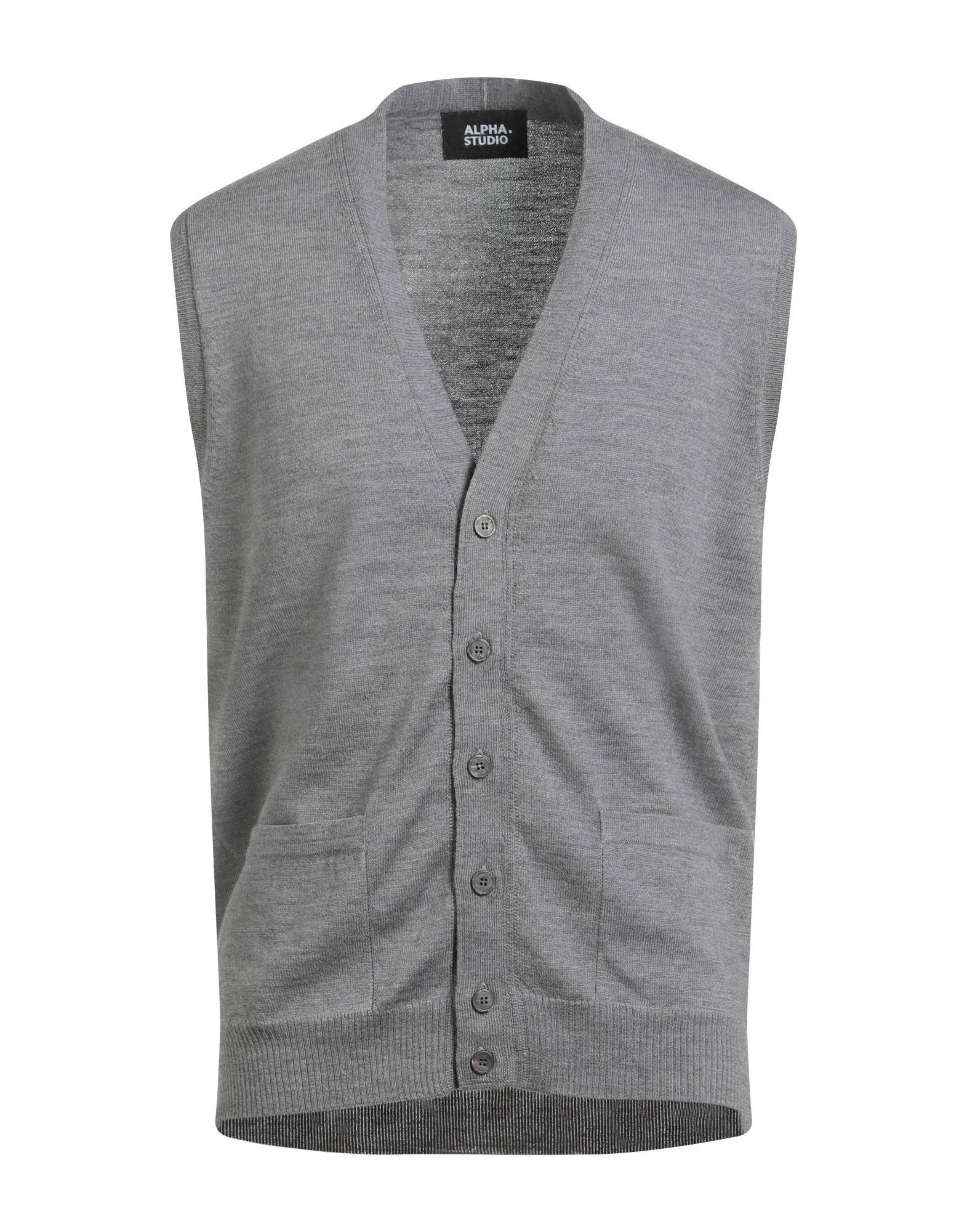  Alpha Studio - Strickwaren - Strickjacken - On Yoox.com 