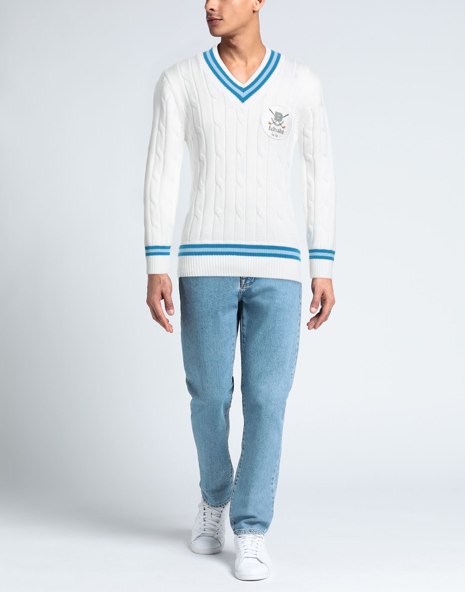  Baldessarini - Strickwaren - Pullover - On Yoox.com 