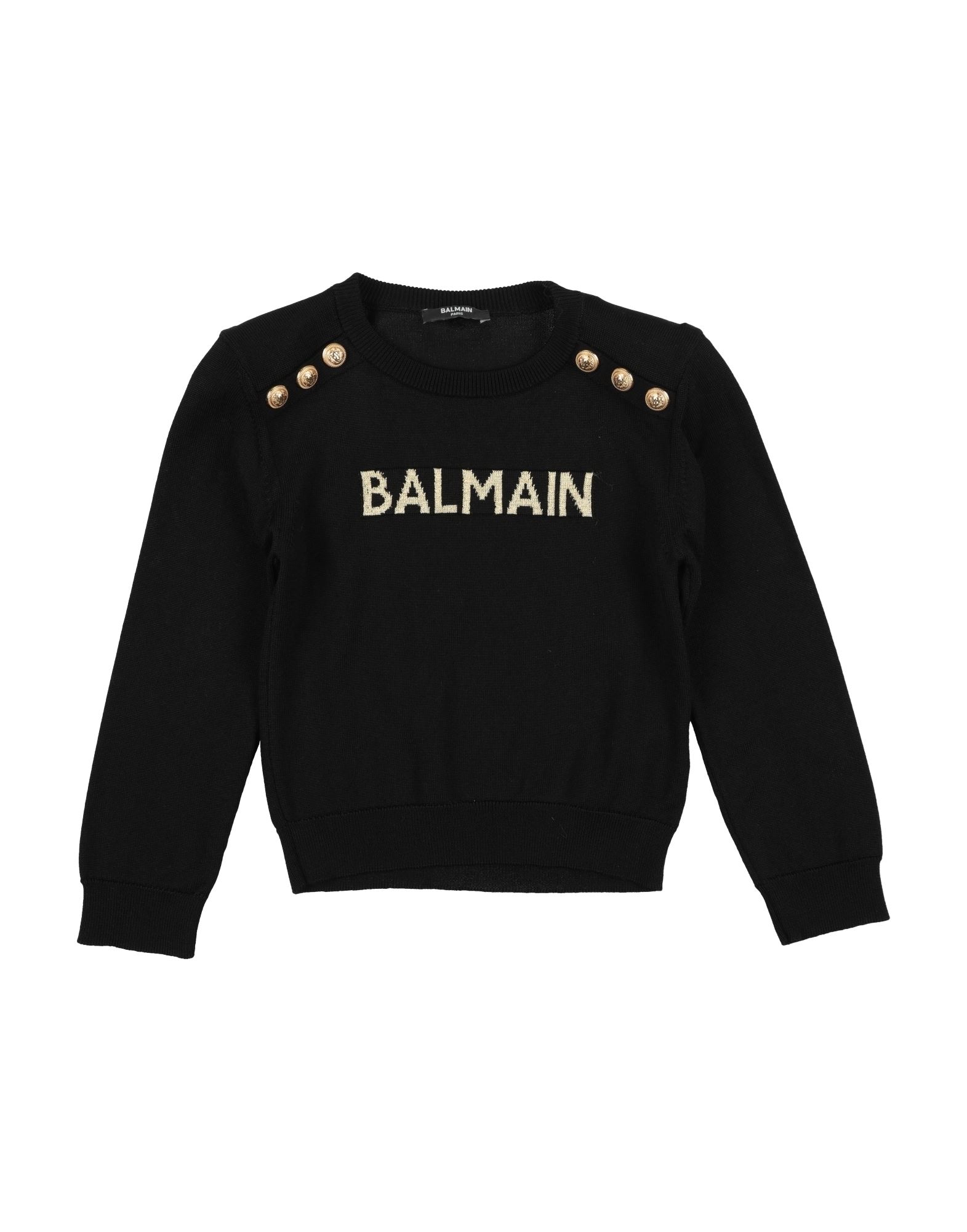  Balmain - Strickwaren - Pullover - On Yoox.com 