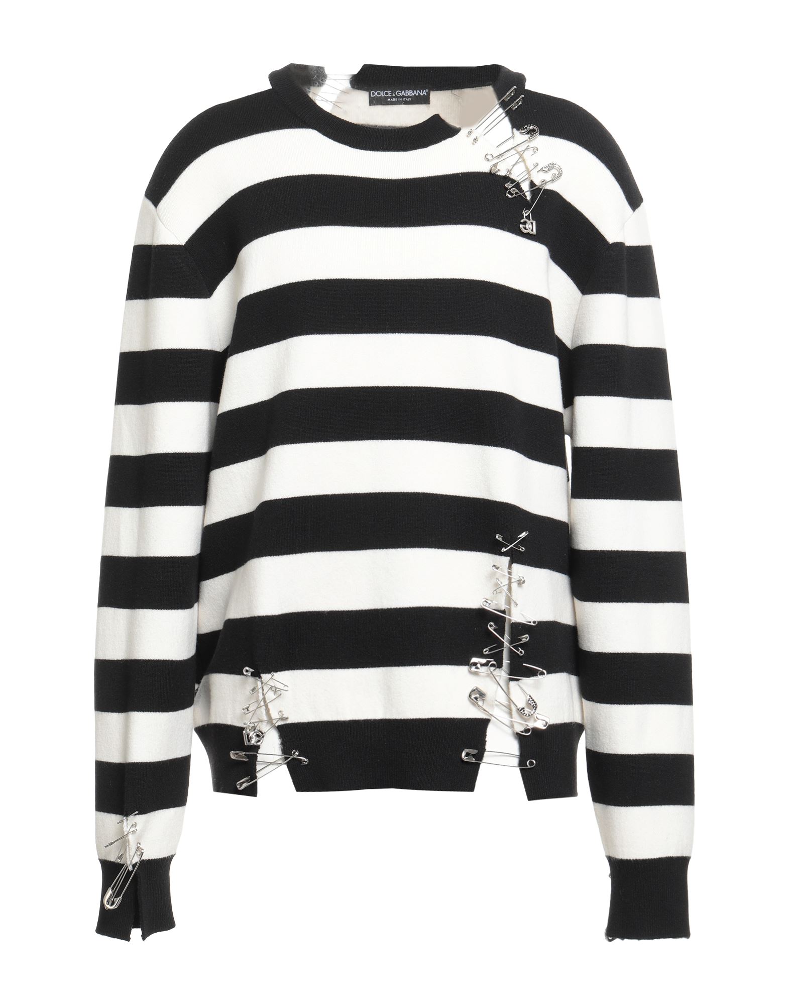  Dolce&gabbana - Prendas De Punto - Pullover - On Yoox.com 